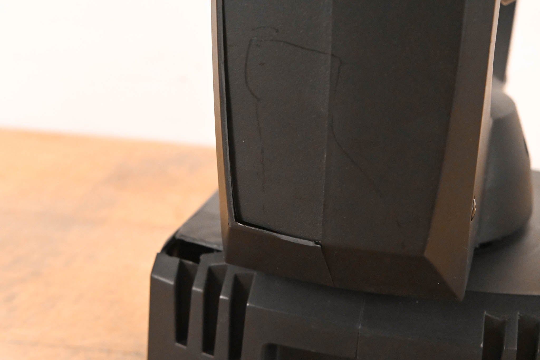 Martin Lighting Rush MH 6 Wash CT Single Lens Moving Head Wash Light