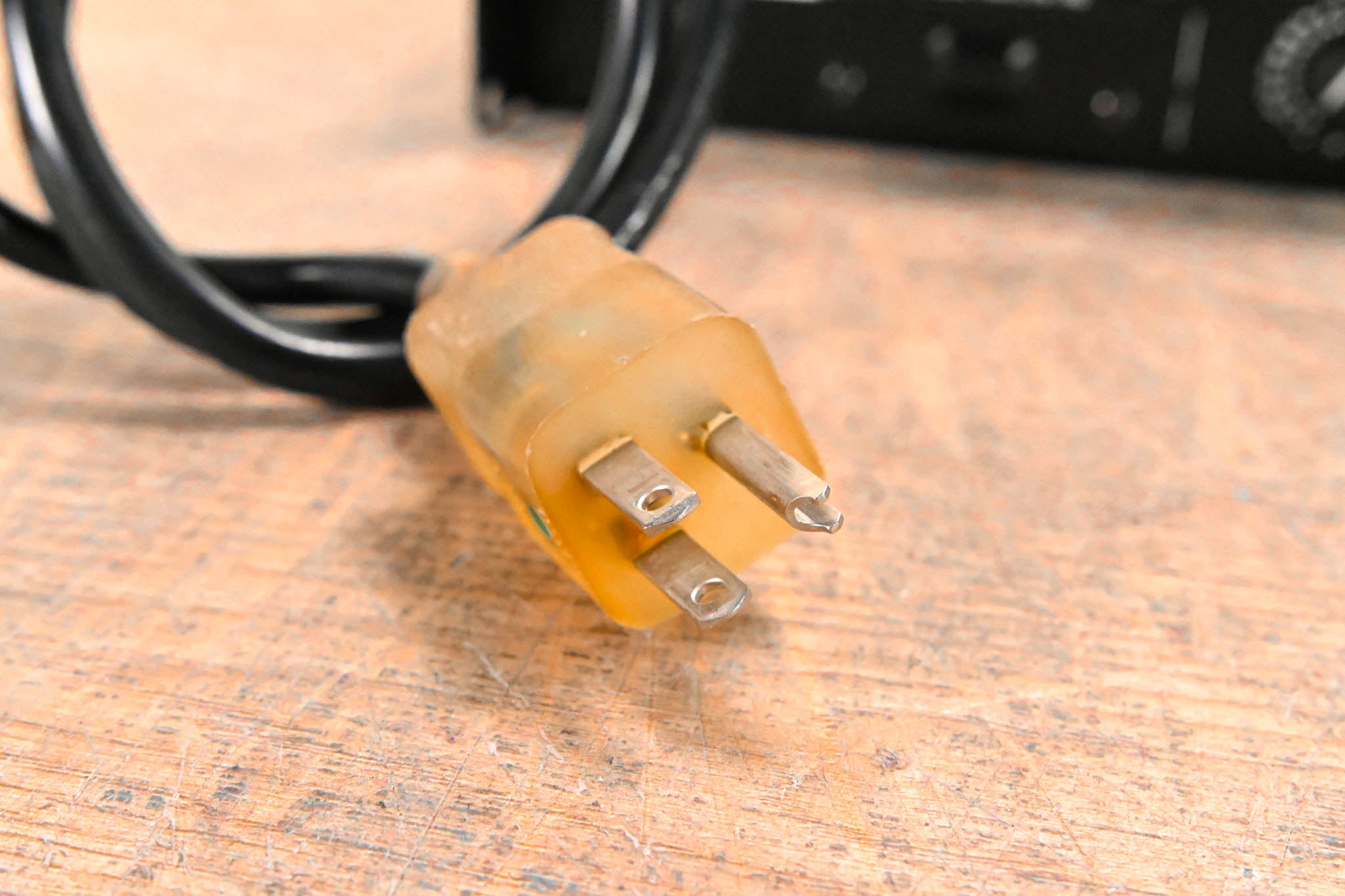 Crown Com-Tech 410 2-Channel Power Amplifier