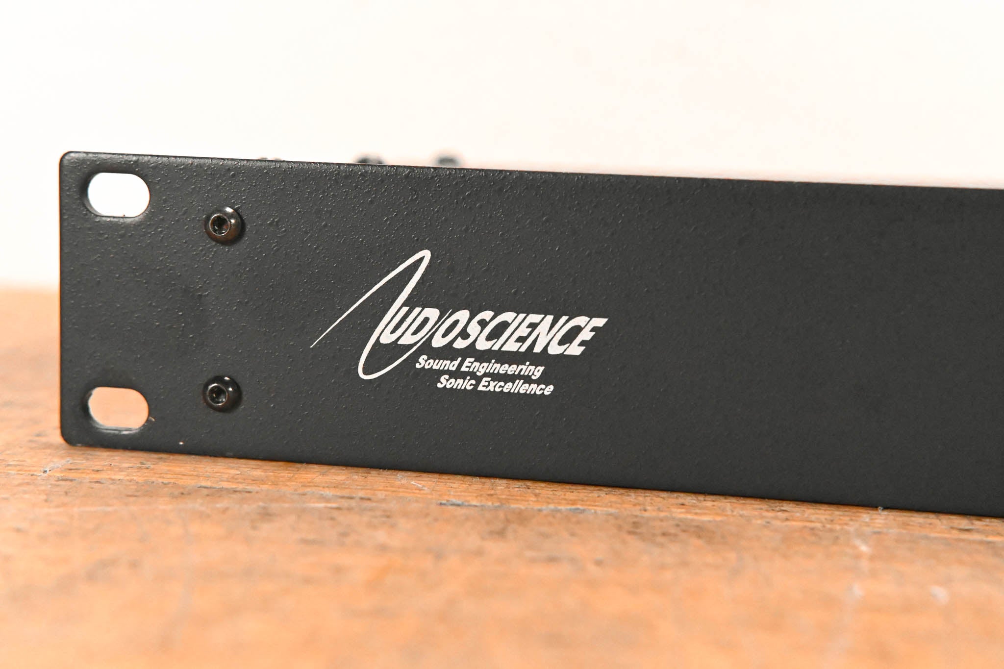 AudioScience BOB1024 Sound Card XLR Breakout Box