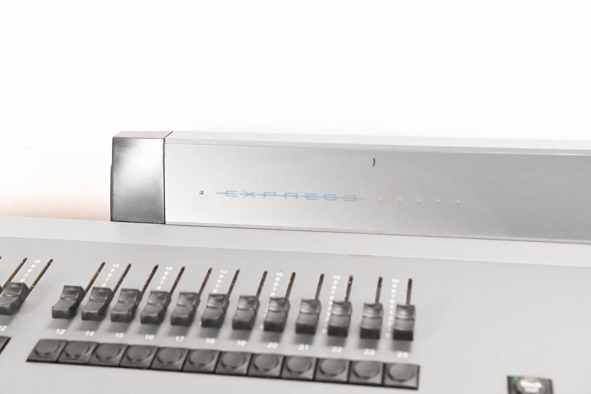 ETC Express 24/48 Lighting Control Console (NO POWER SUPPLY)