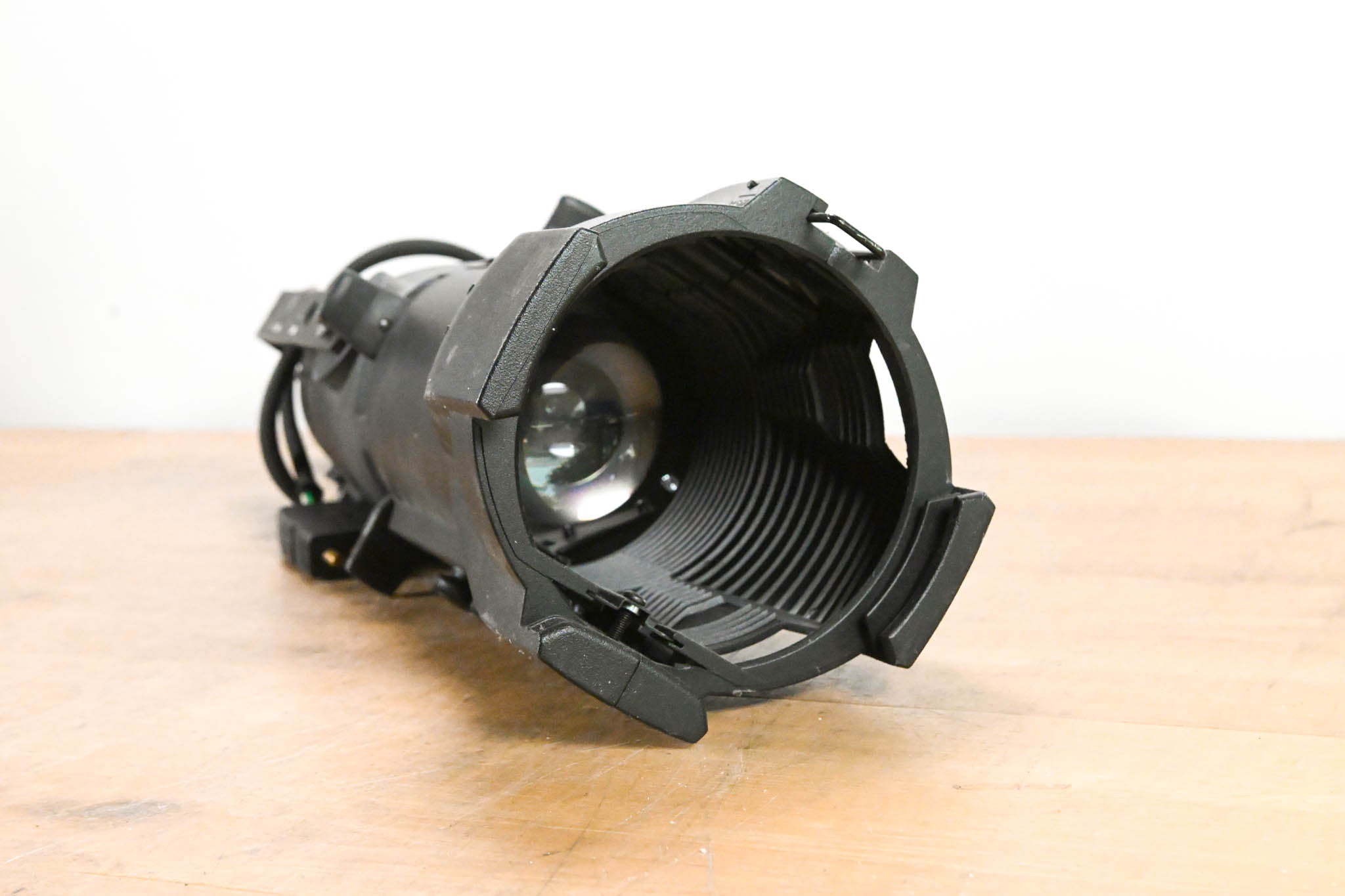 ETC Source Four Jr 25-50 Degree Zoom 575 Ellipsoidal Light