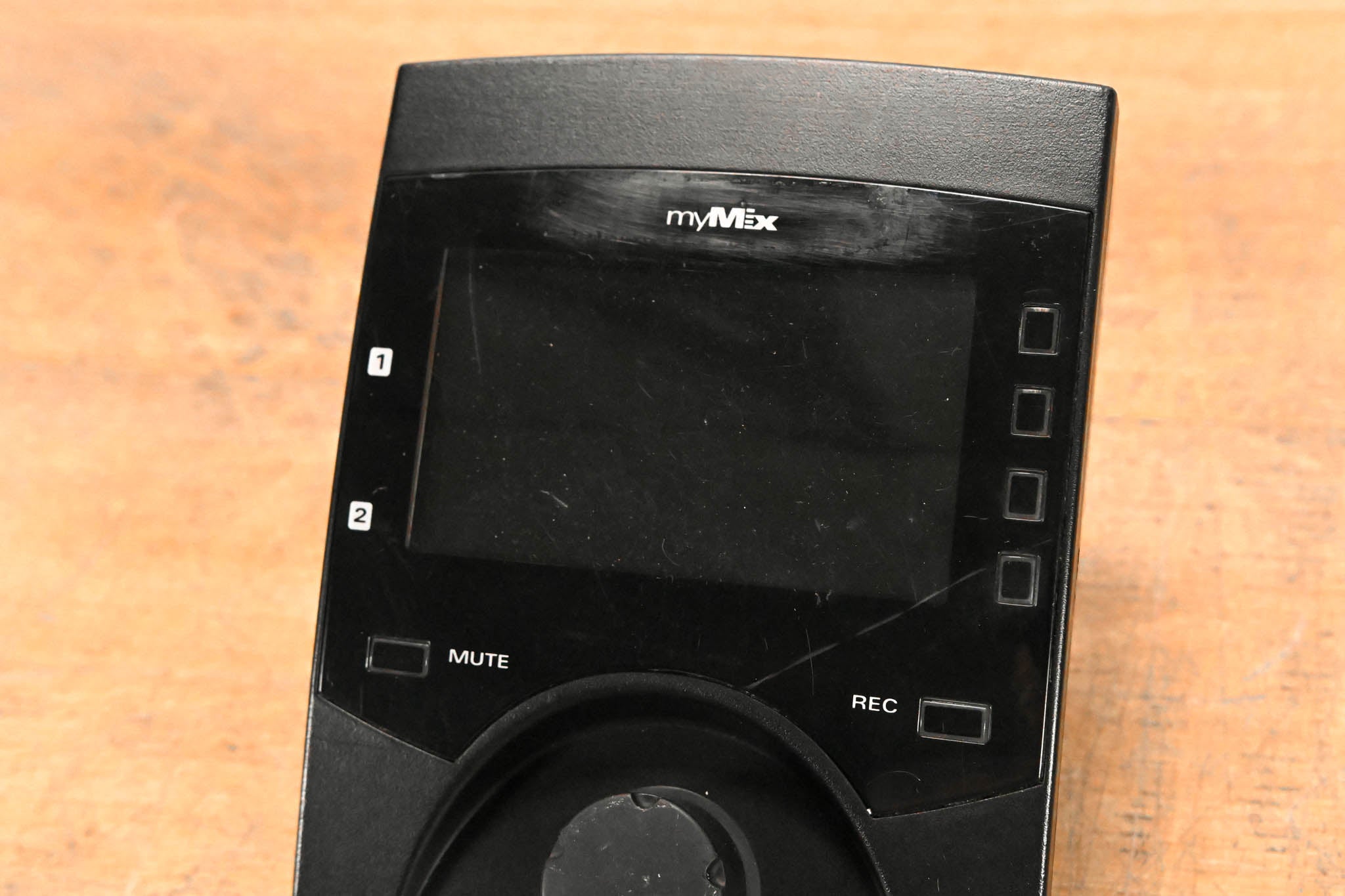 Movek myMix Personal Monitor Mixer