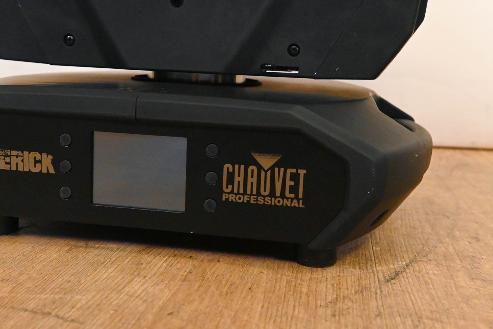 Chauvet Maverick MK1 Hybrid Moving Head Fixture