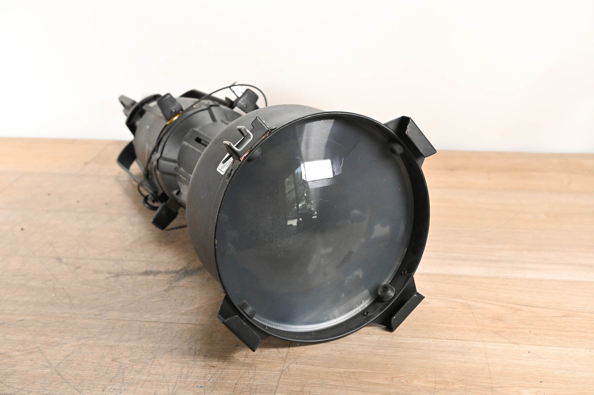 ETC Source Four 750 10 Degree Ellipsoidal Light