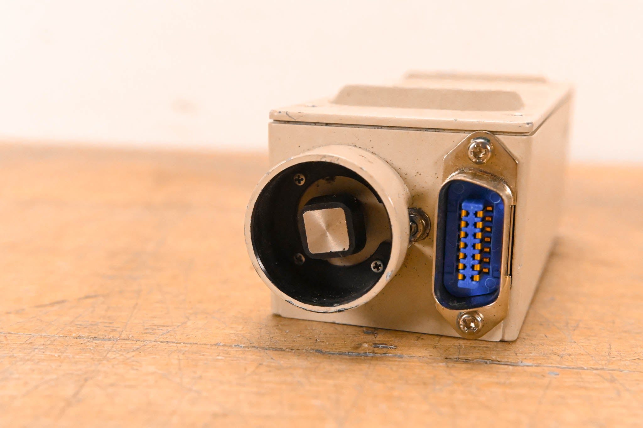 Canon SMJ-N02 Servo Module