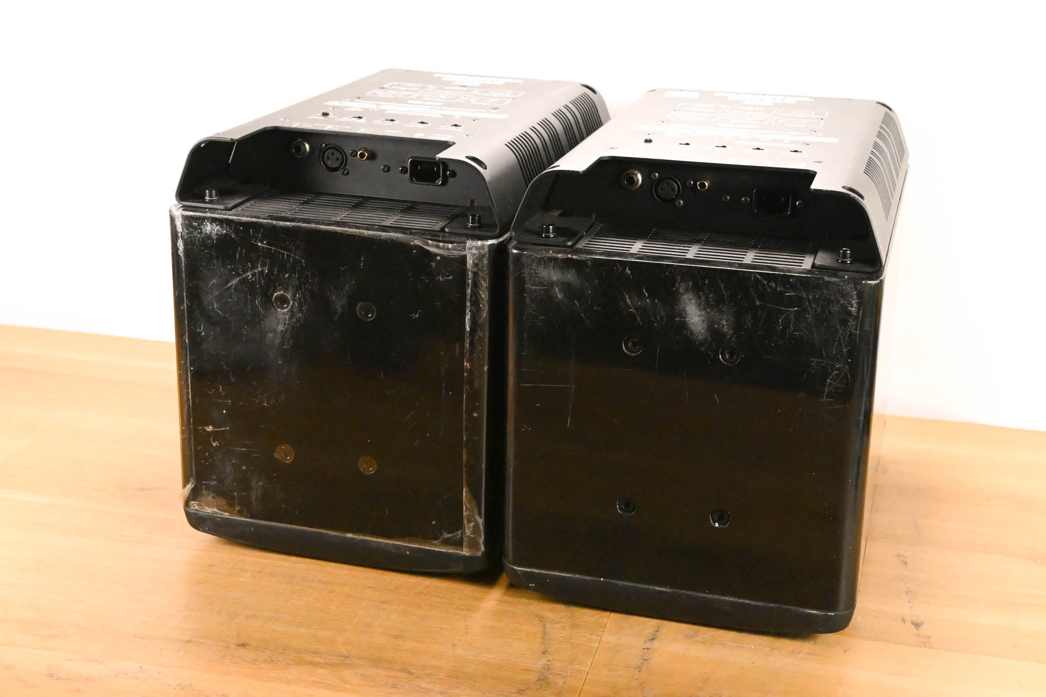 Mackie HR824 MK2 8" 2 Way Active Studio Monitor (PAIR)