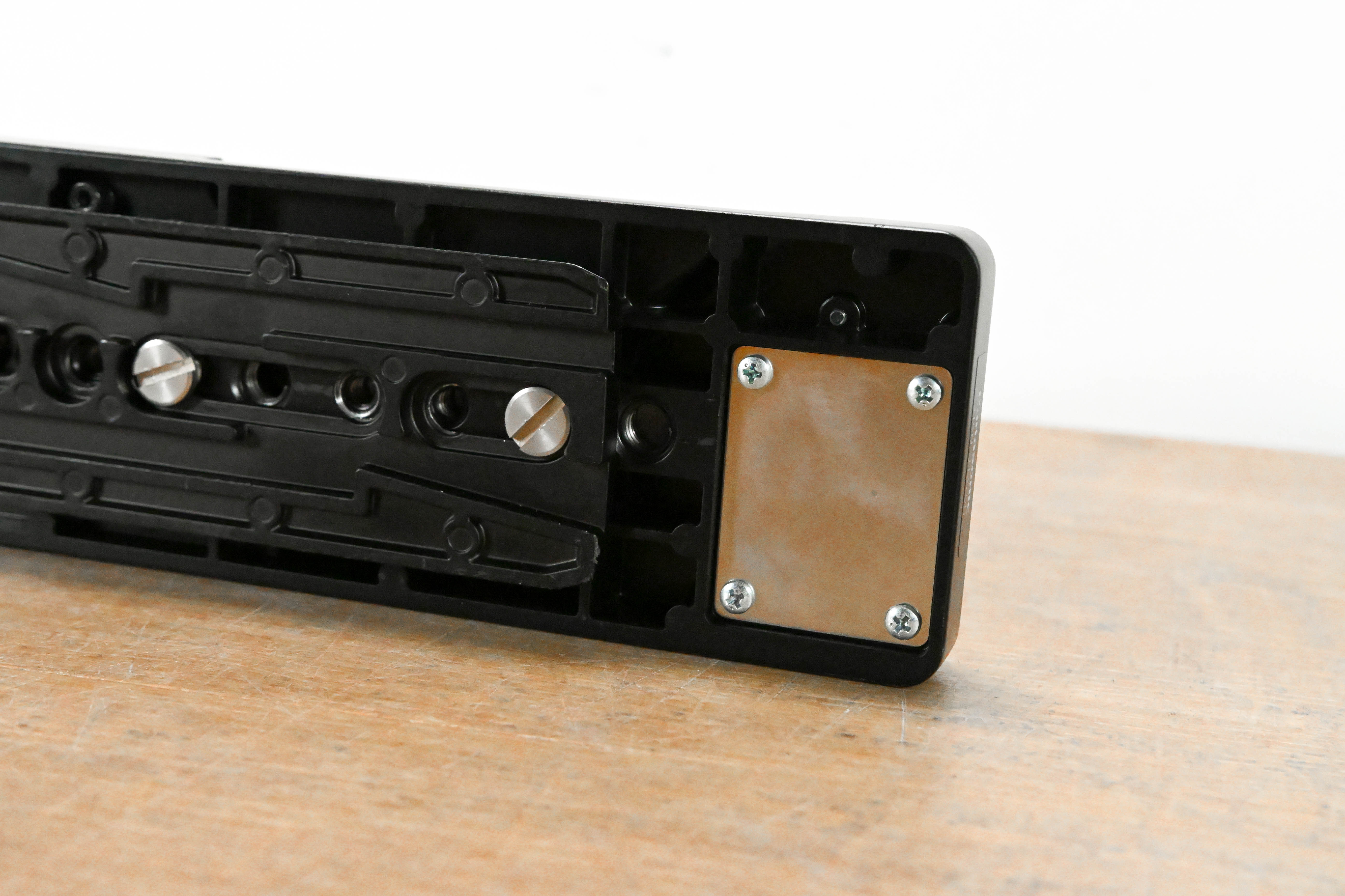 Panasonic SHAN-TM700 Quick Release Tripod Adapter