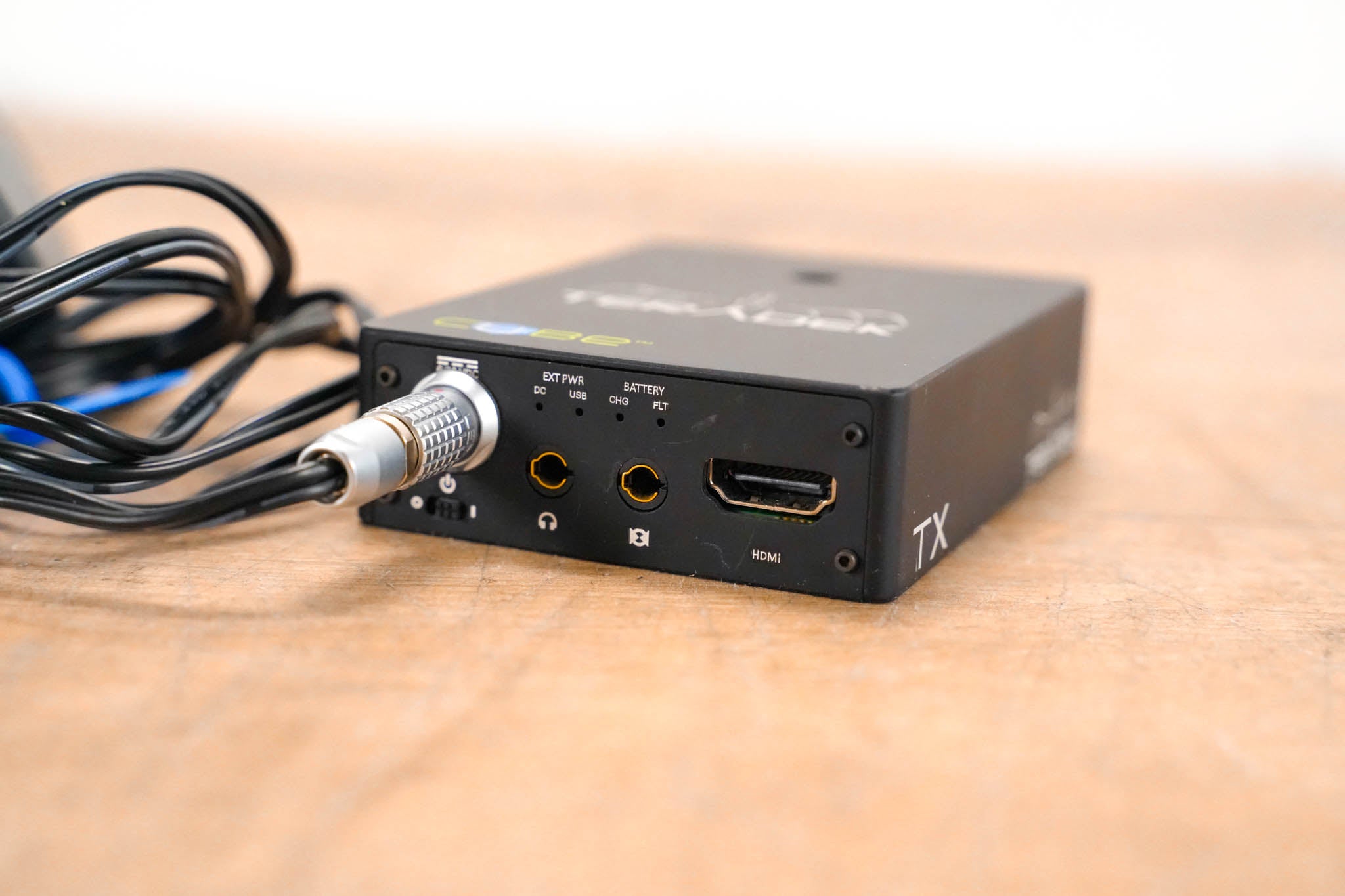 Teradek Cube-205 HDMI Encoder