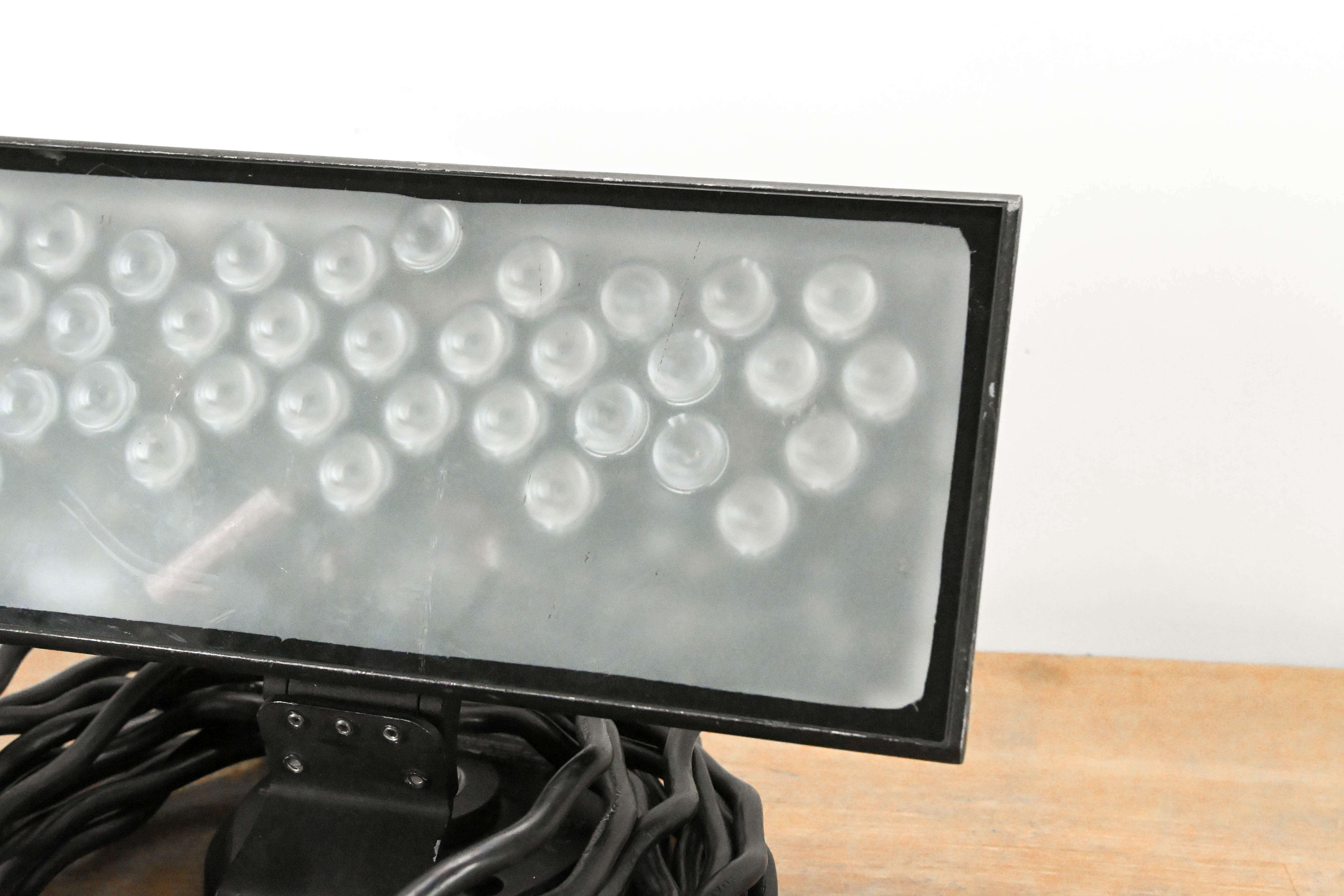 Philips Color Kinetics ColorBlast 12 Wash Light Fixture