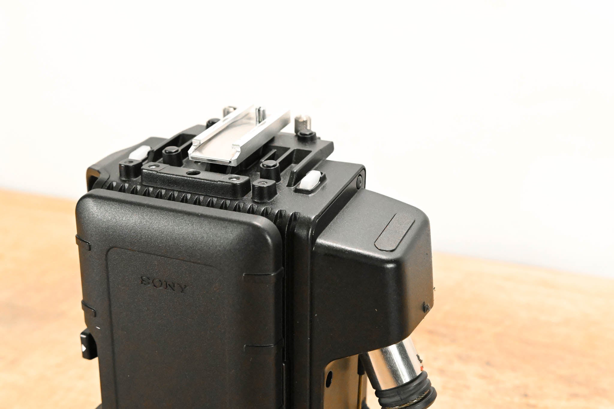 Sony CA-FB70 Fiber Camera Adapter