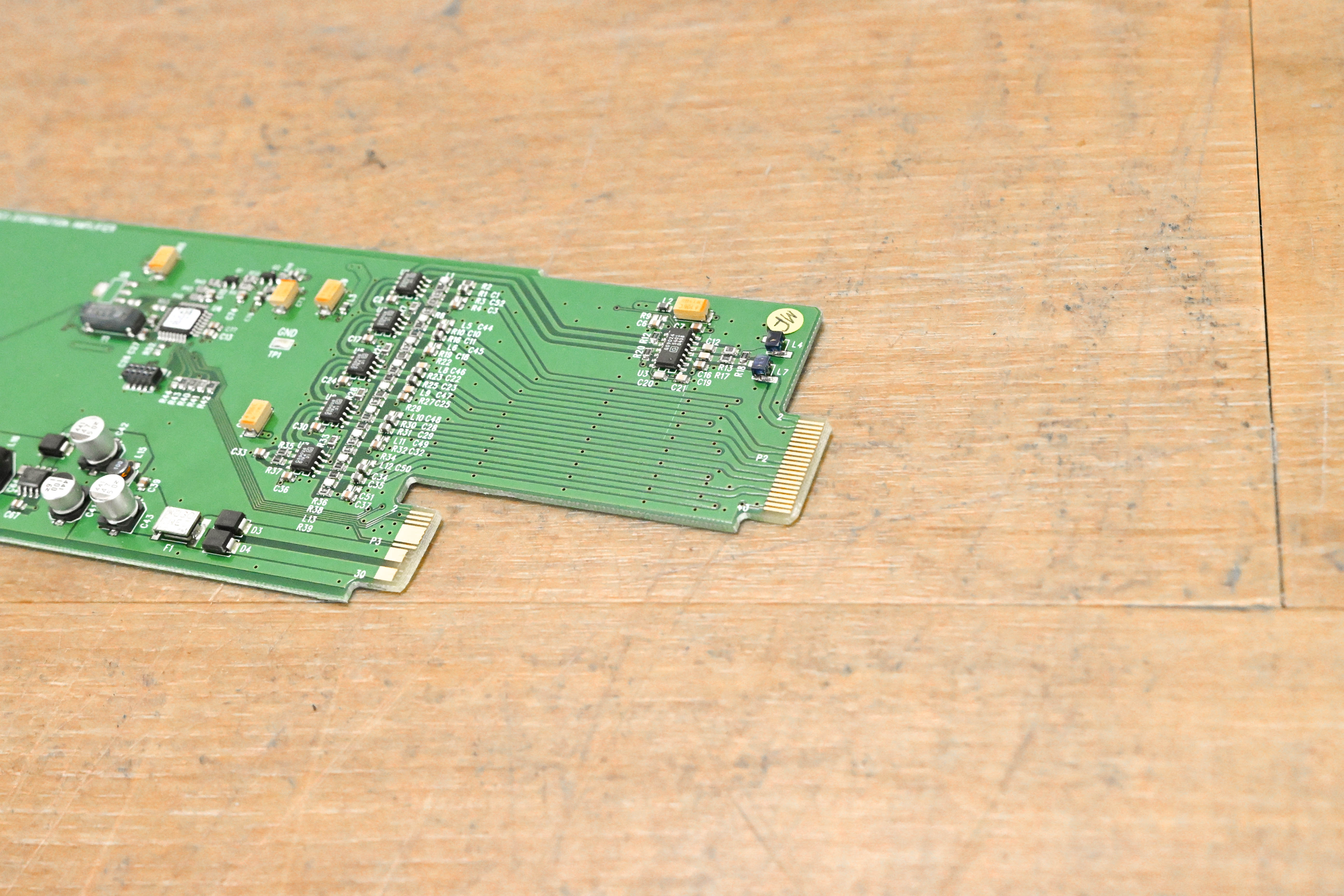 Miranda SDA-1102 SD Digital Video Distribution Amplifier