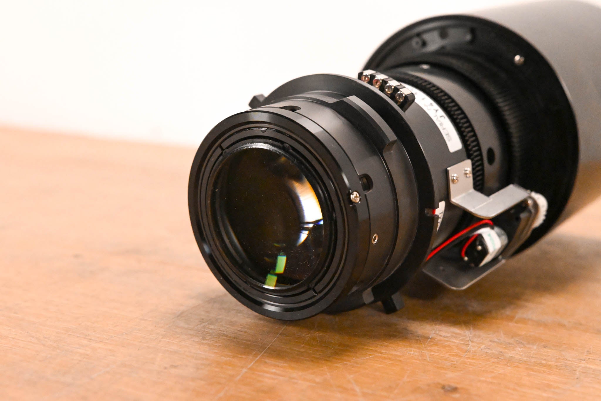 Panasonic ET-DLE450 1-Chip DLP Projector Zoom Lens