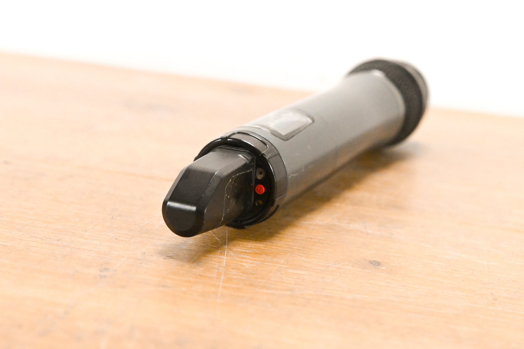Sennheiser SKM 100 G3 Wireless Handheld Transmitter G Range: 566-608 MHz