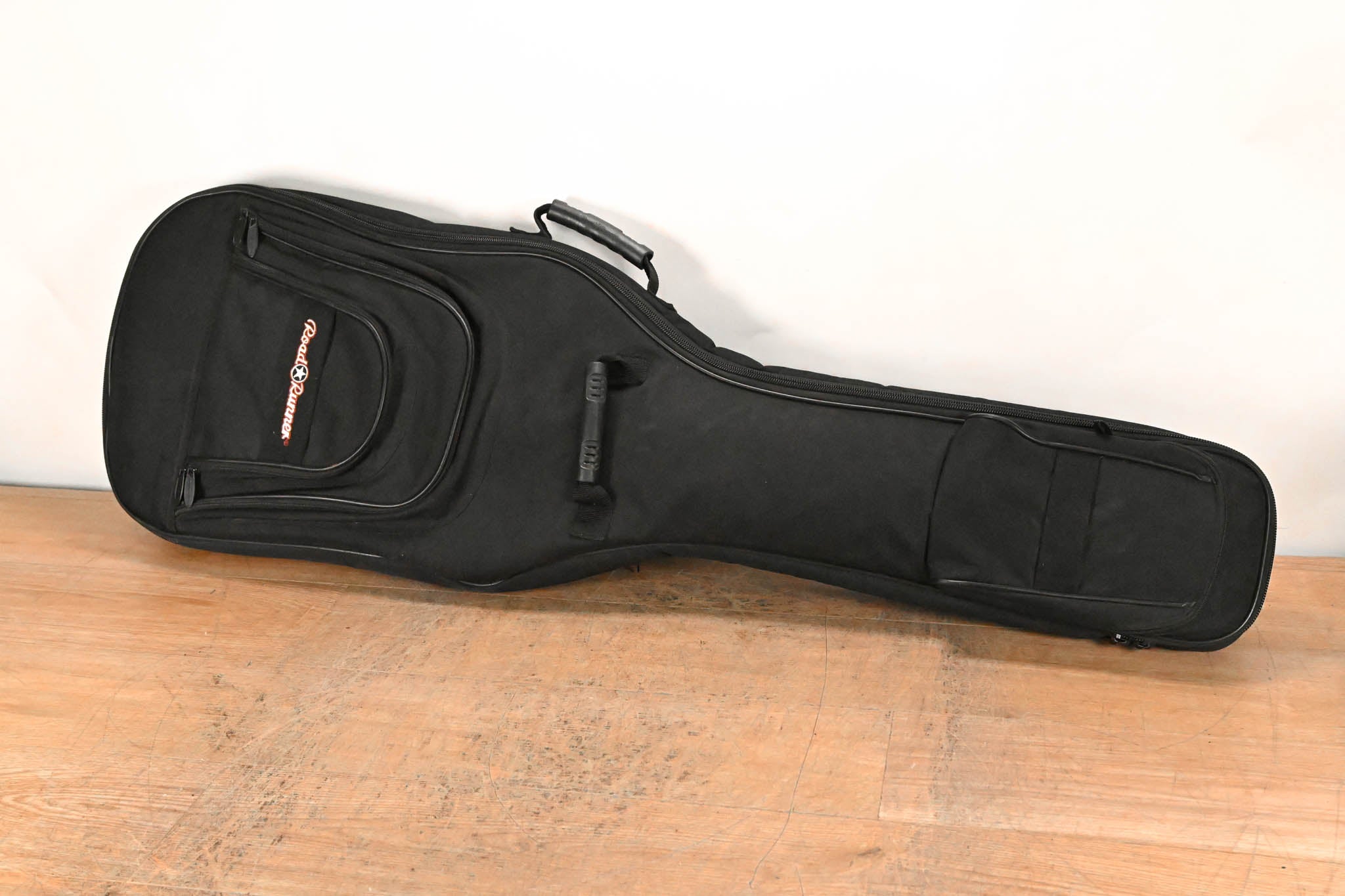 Yamaha RBX170 4-String Electric Bass Guitar w/ Soft Shell Gig Bag