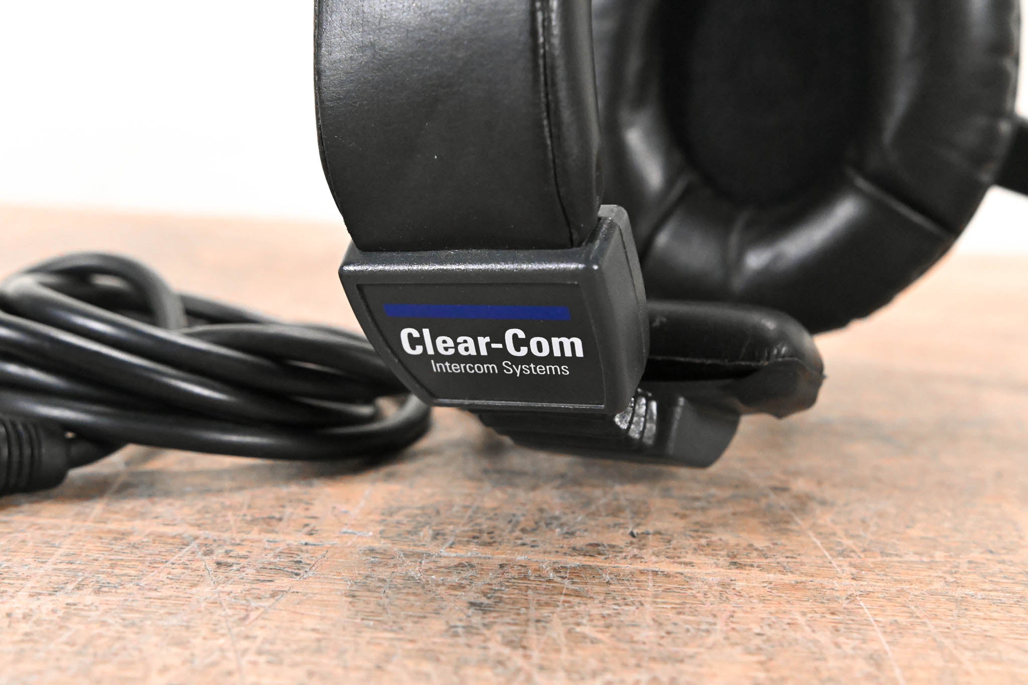 Clear-Com CC-95 Single-Muff Intercom Headset