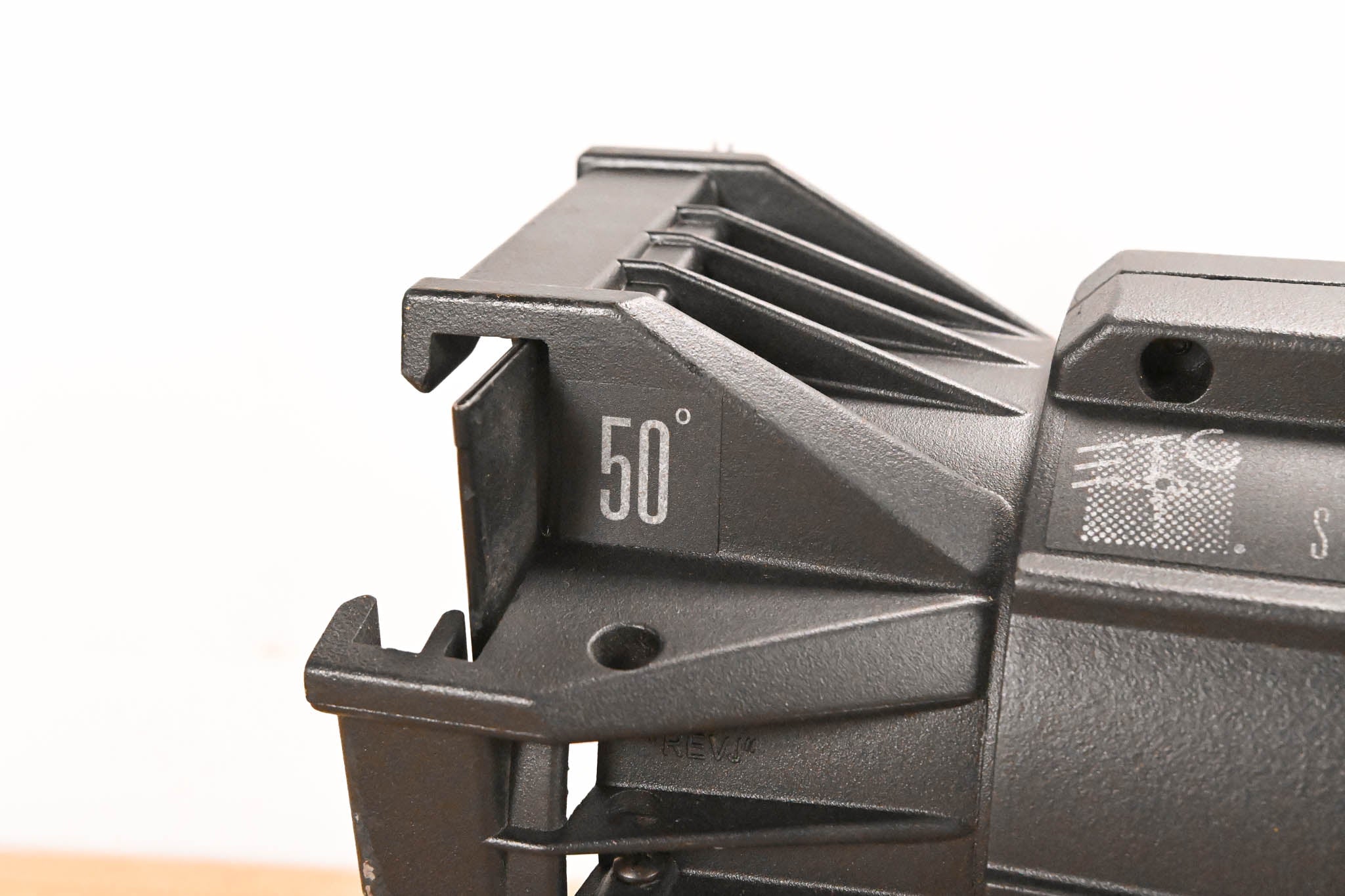 ETC Source Four 750 50 Degree Ellipsoidal Light