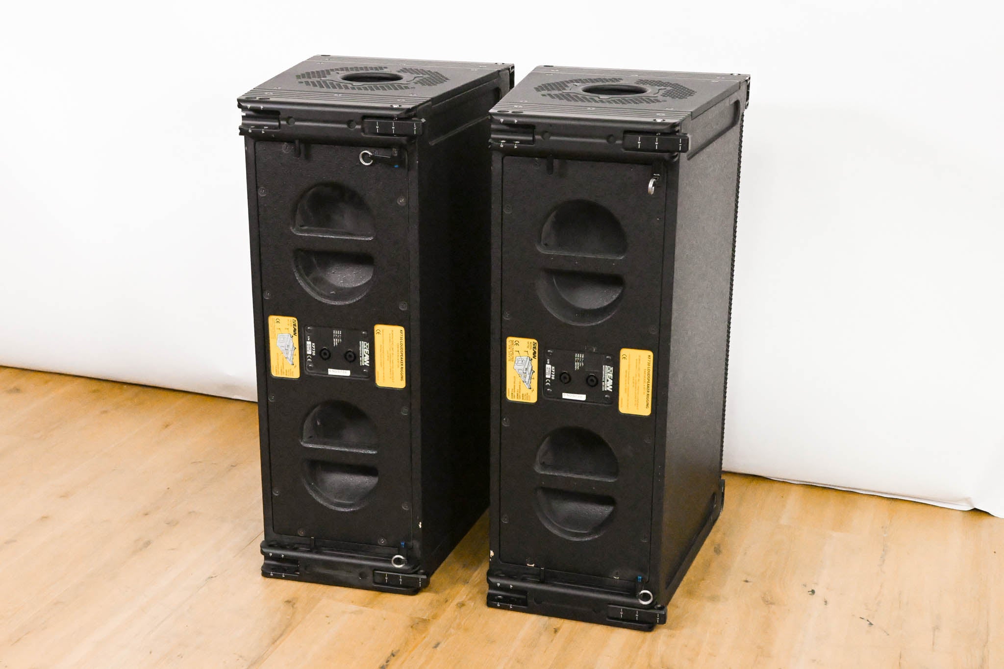 EAW KF730 3-Way Full-Range Loudspeaker (PAIR)