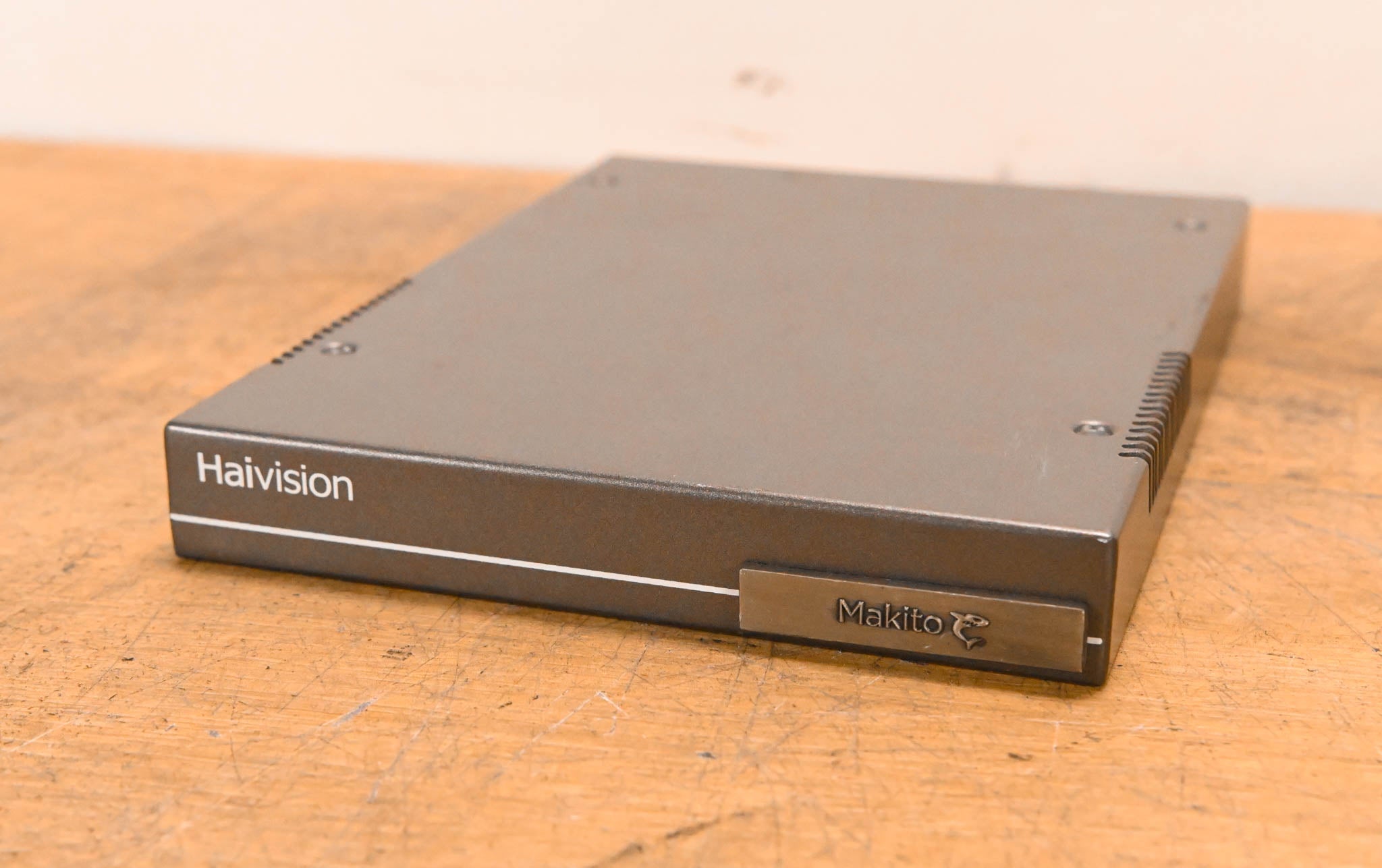 HaiVision S-290E-SDI-M Makito SDI Encoder Appliance (NO POWER SUPPLY)