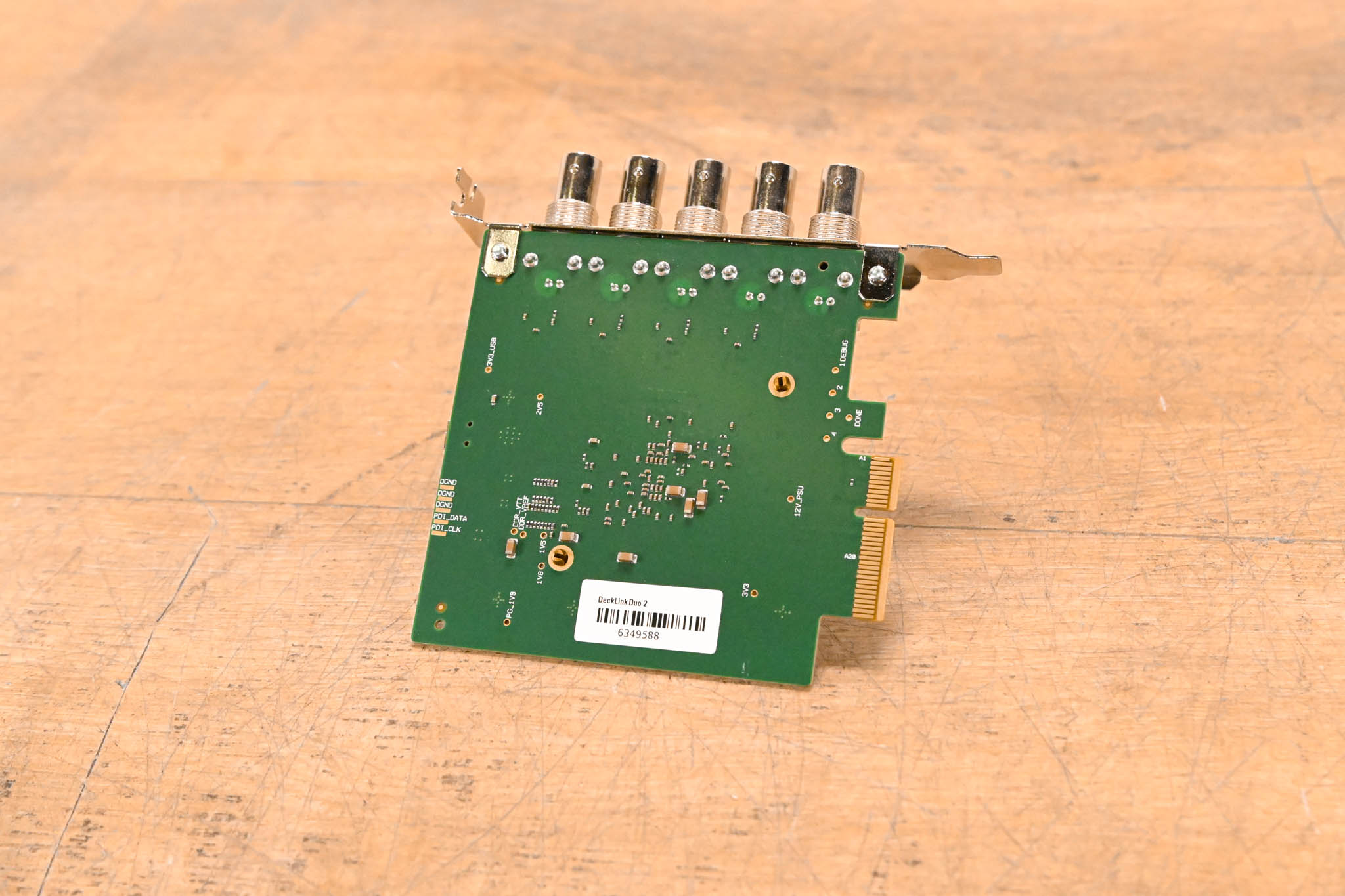 Blackmagic Design Decklink Duo 2