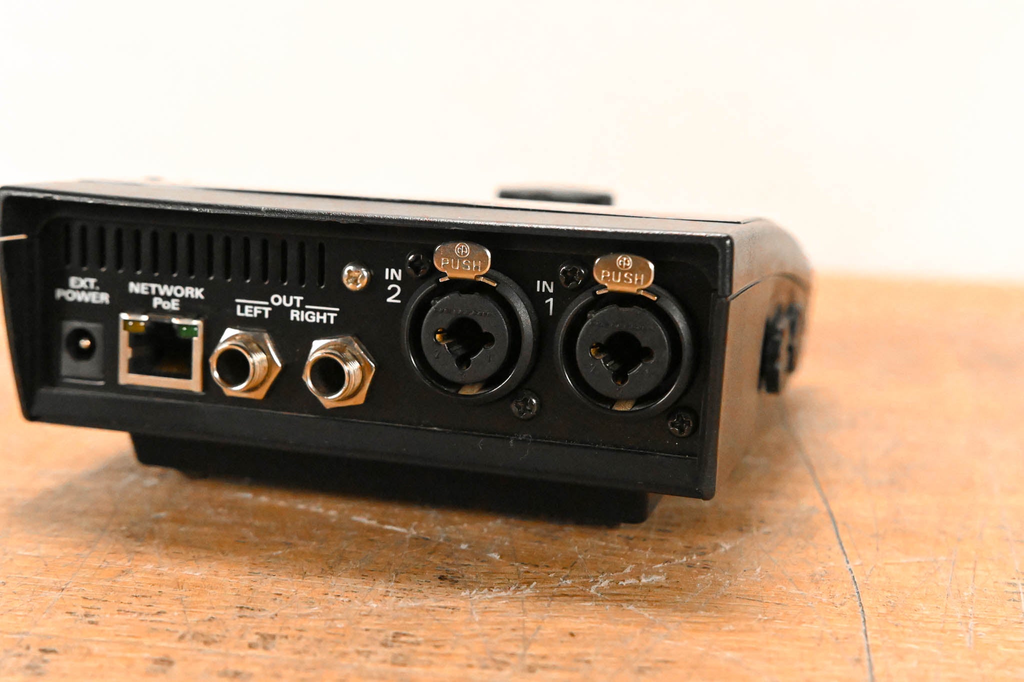 Movek myMix Personal Monitor Mixer