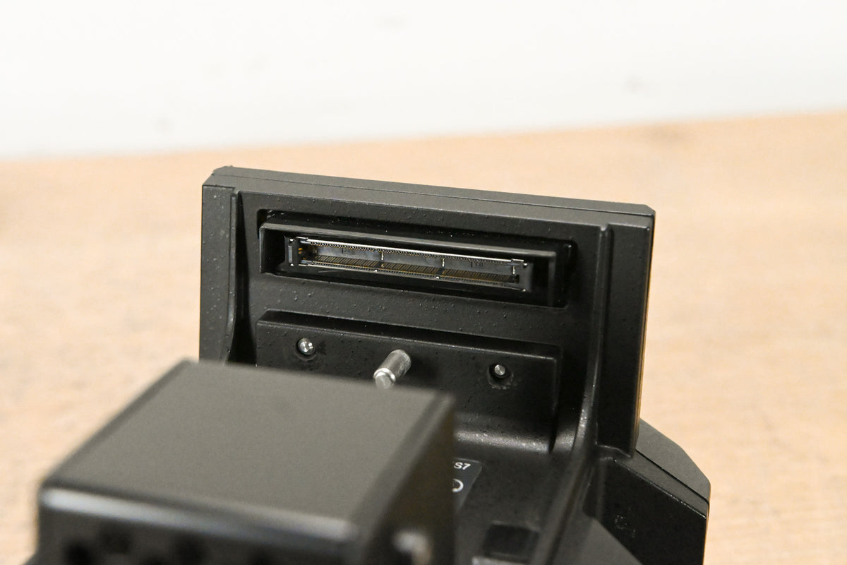 Sony XDCA-FS7 Extension Unit for PXW-FS7 and PXW-FS7M2