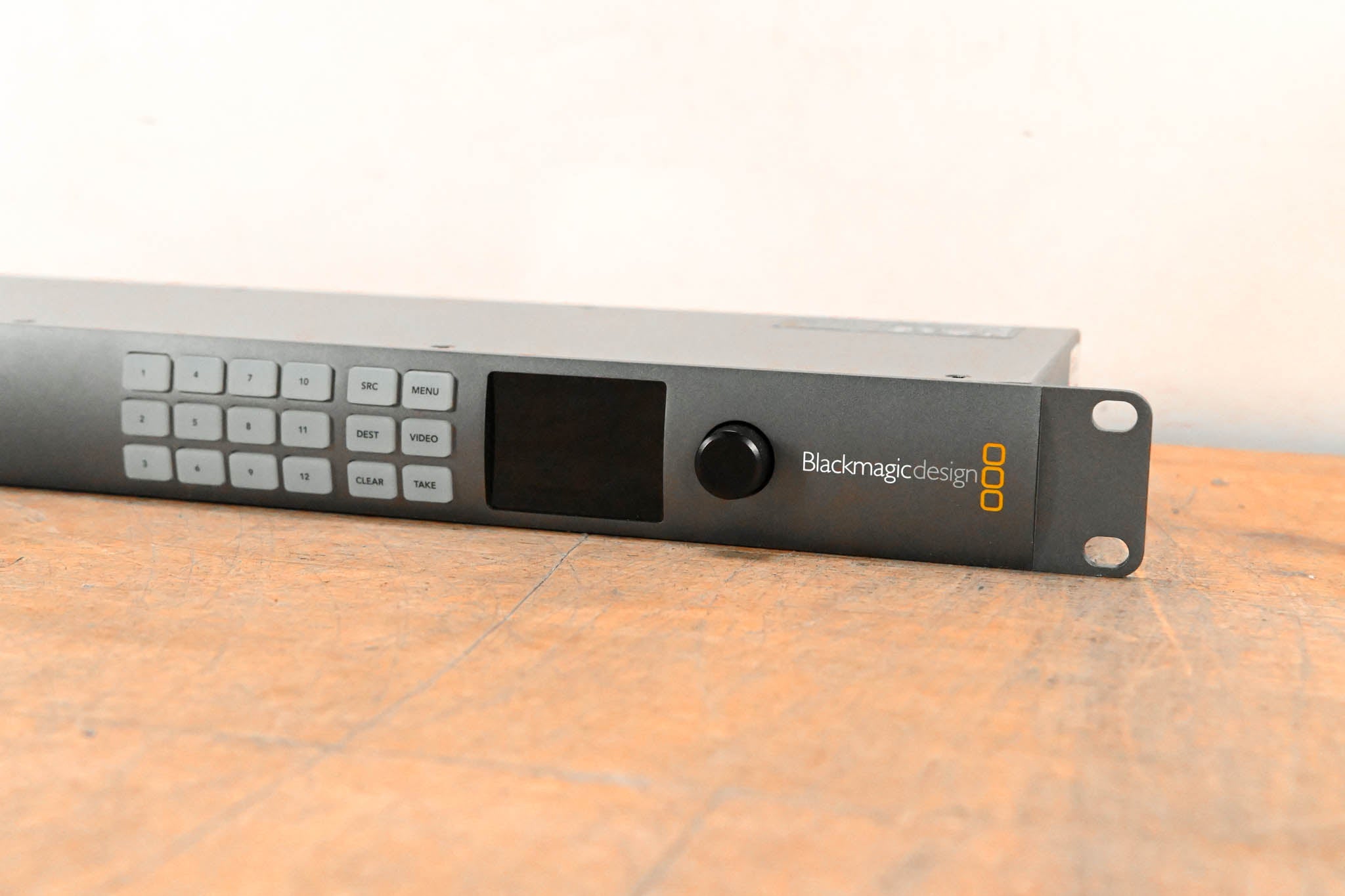 Blackmagic Design Smart Videohub 12x12
