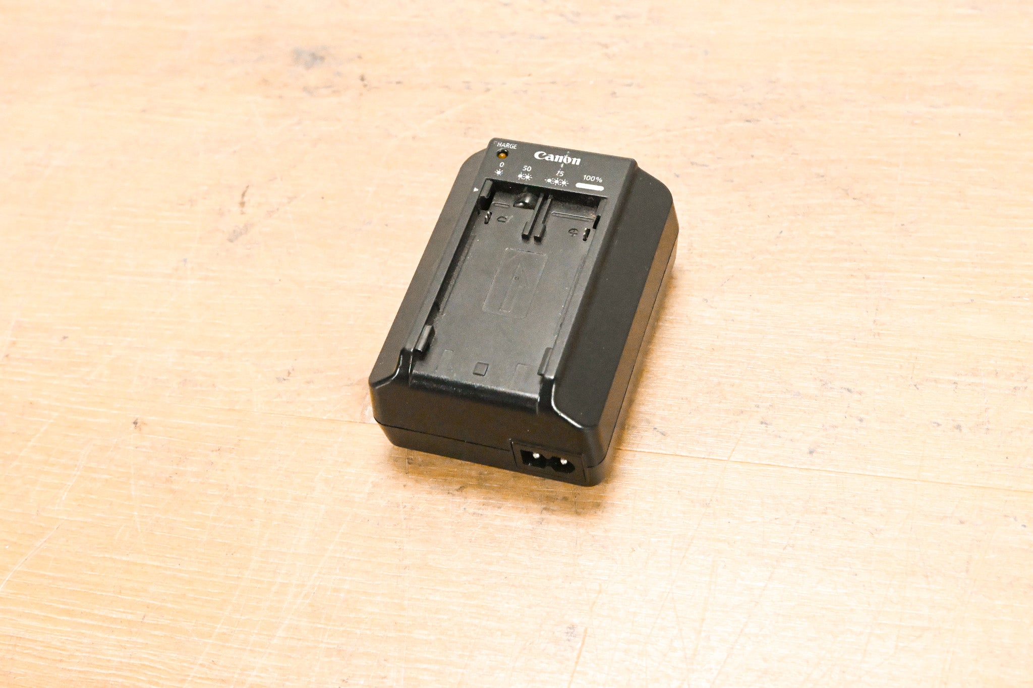 Canon CA-920 Compact Power Adapter (NO POWER SUPPLY)