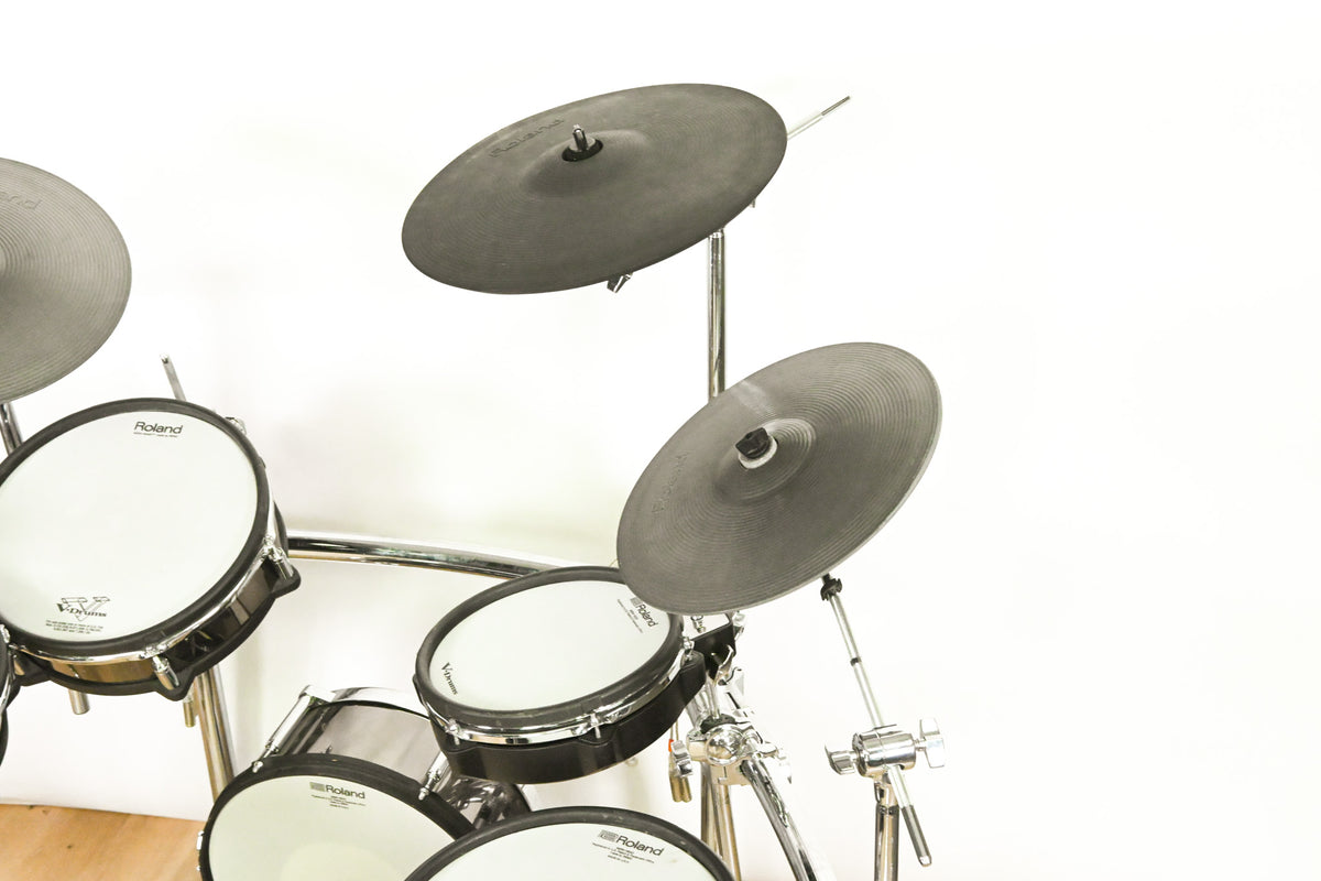 Roland TD-30 V-Drum Electronic Drum Kit