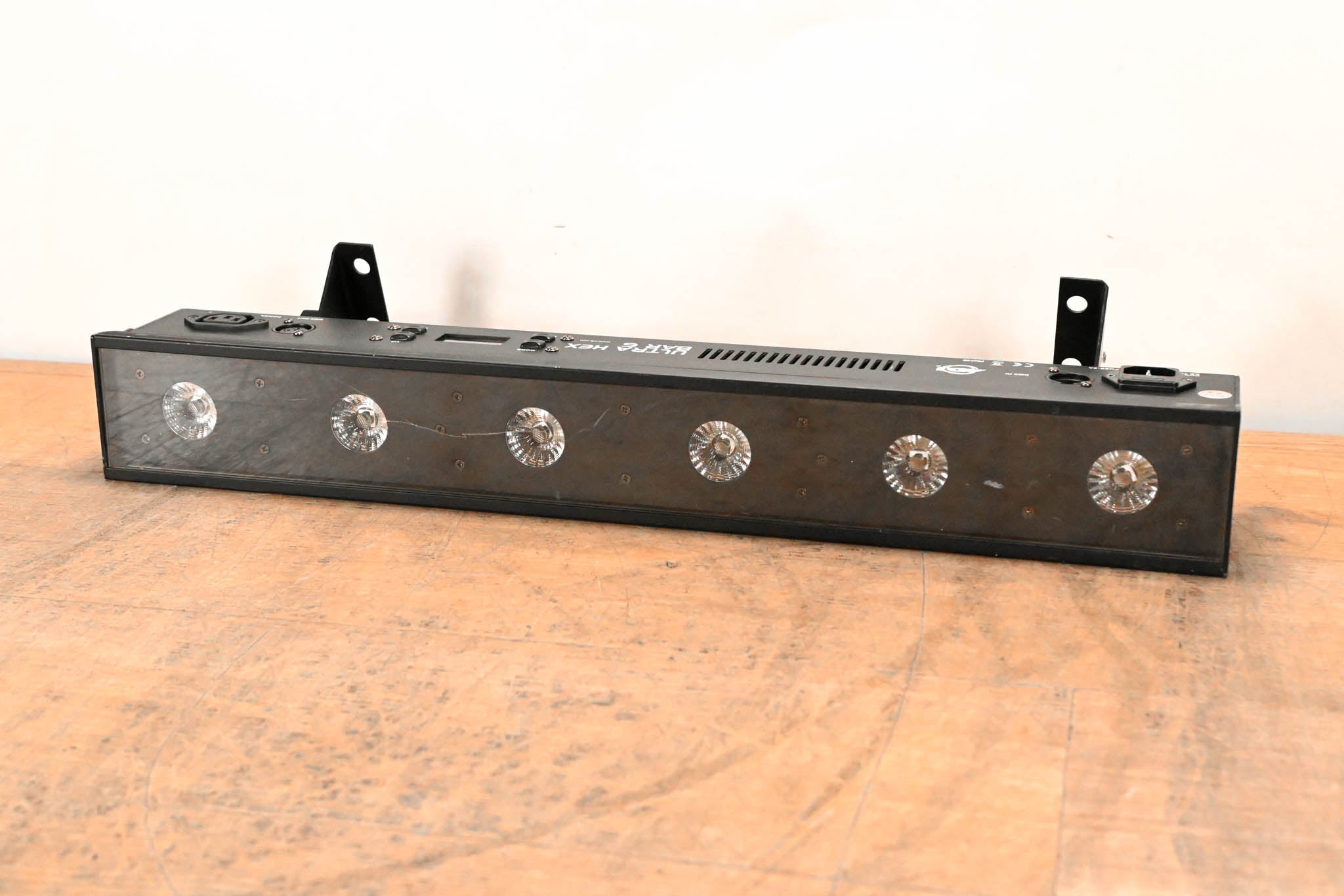 ADJ Ultra Hex Bar 6 LED Linear Fixture