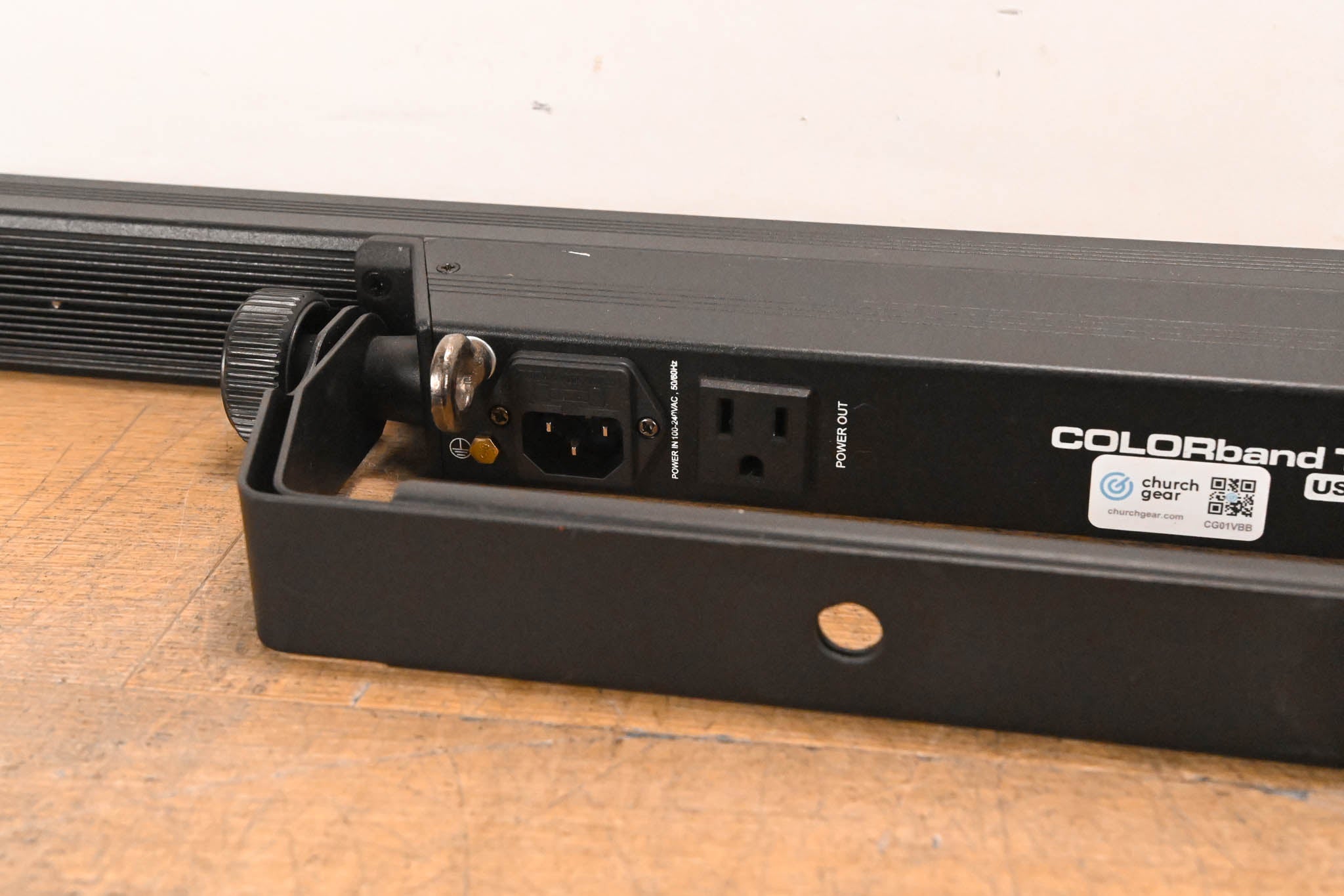 Chauvet COLORband T3USB Linear RGB Wash Light