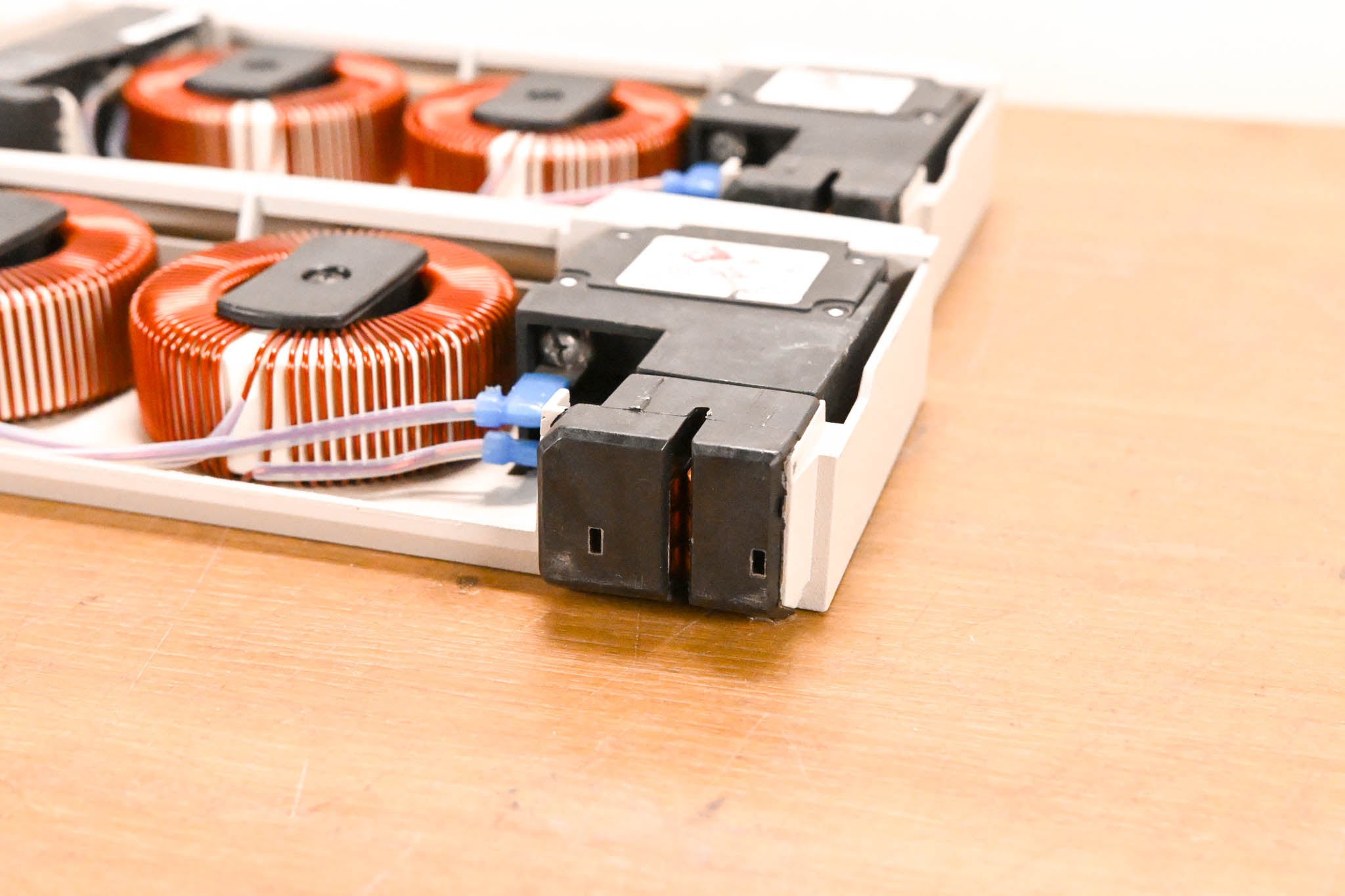 ETC D20 Dual 20A Dimmer Module (PAIR)