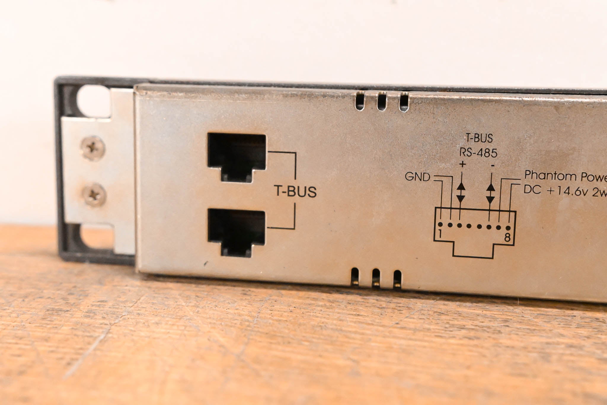 Ross RCP-NK1 Local or Remote Control Panel