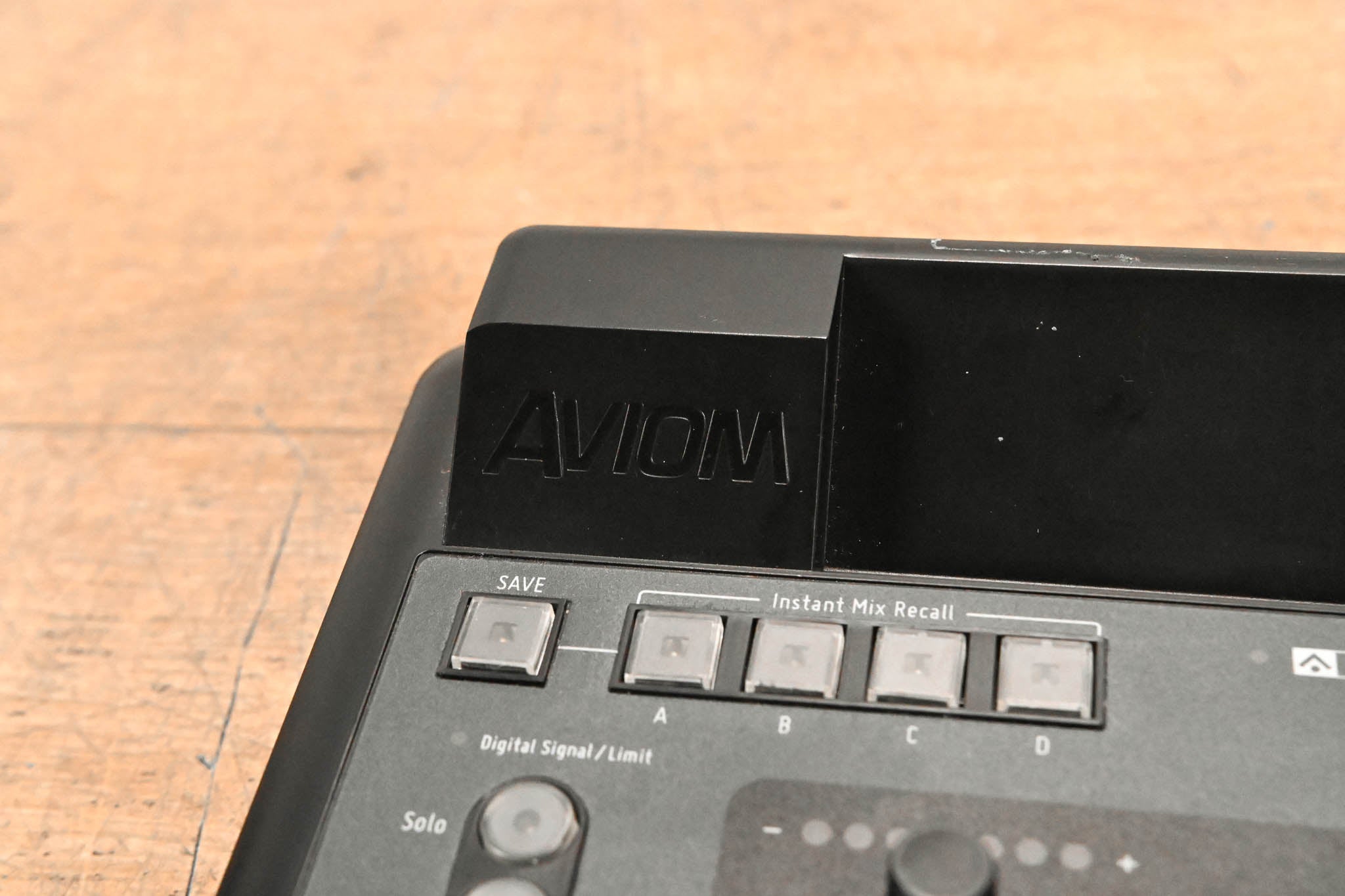 Aviom A360 36-Channel Personal Mixer