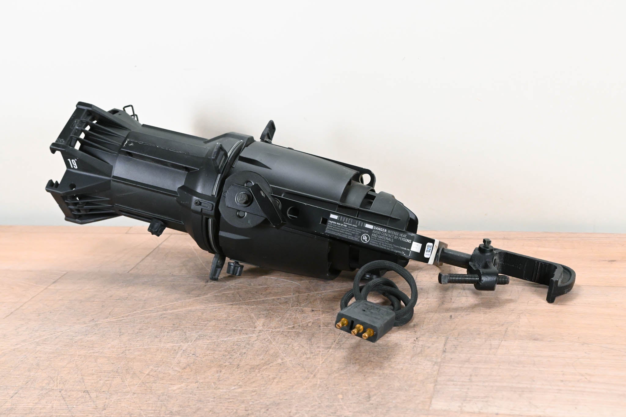 ETC Source Four 750 19 Degree Ellipsoidal Light