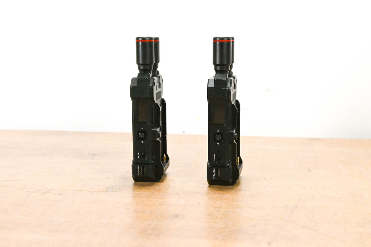Hollyland Mars 4K Wireless Video Transmission System (NO POWER SUPPLY)