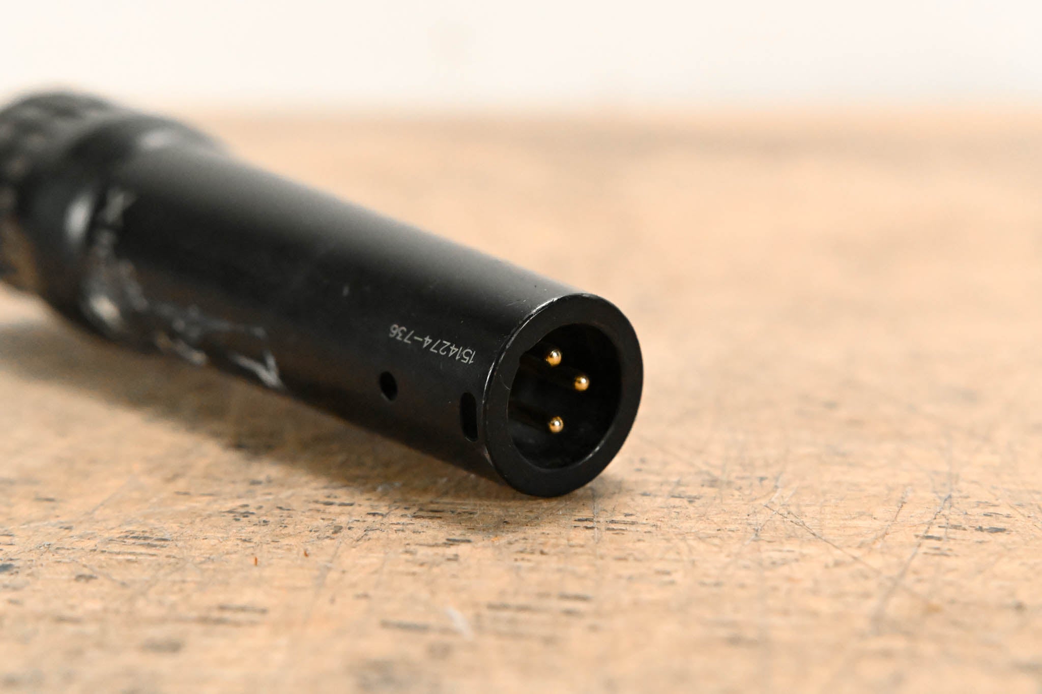 Audix i5 Cardioid Dynamic Instrument Microphone