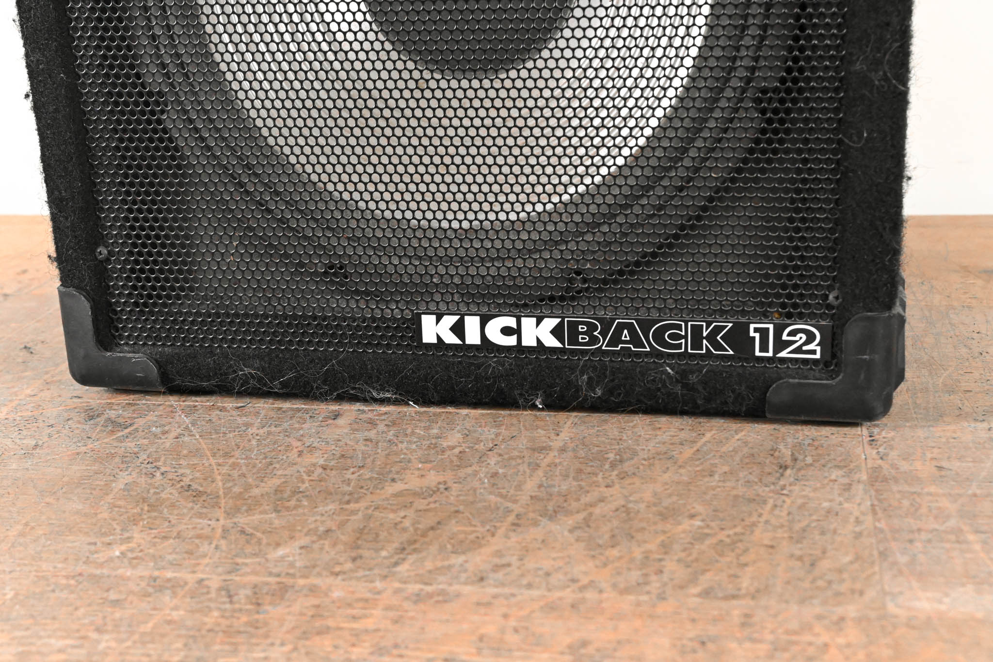 Hartke HA1200 Kickback 12 120-Watt 12" Bass Combo Amplifier