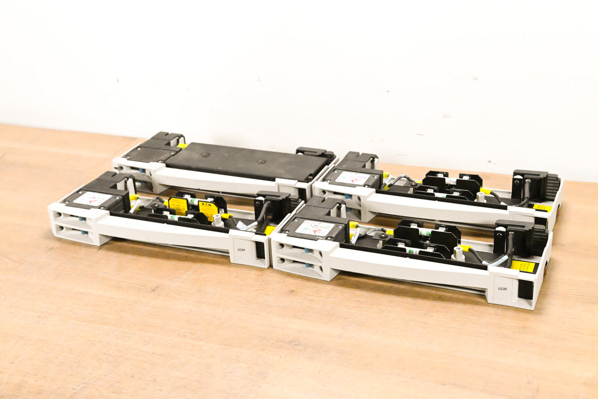 ETC CC20 Dual 20A Constant Current Module (Pack of 4)