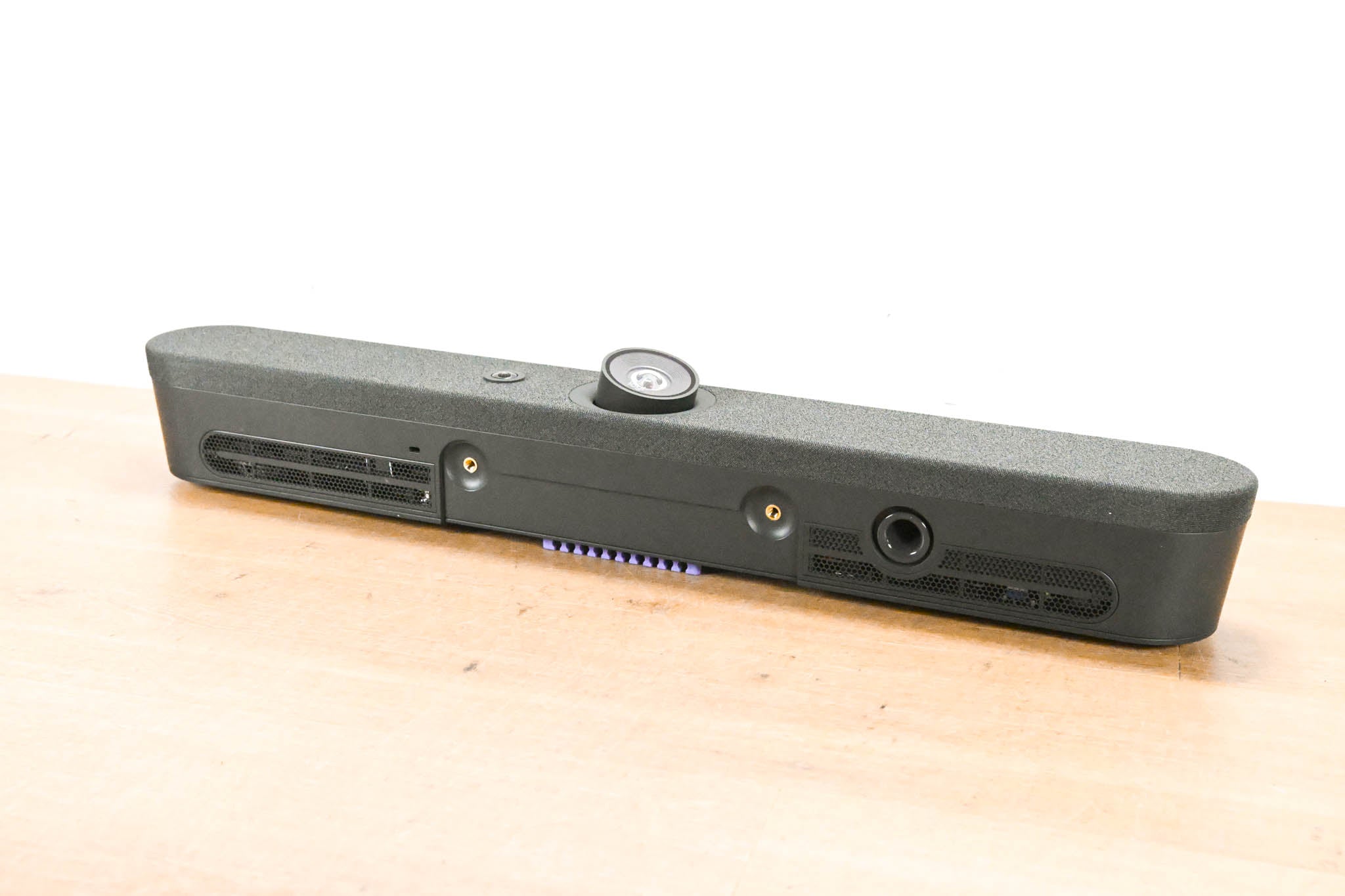Logitech Rally Bar Mini Video Conferencing Camera and Speakerphone