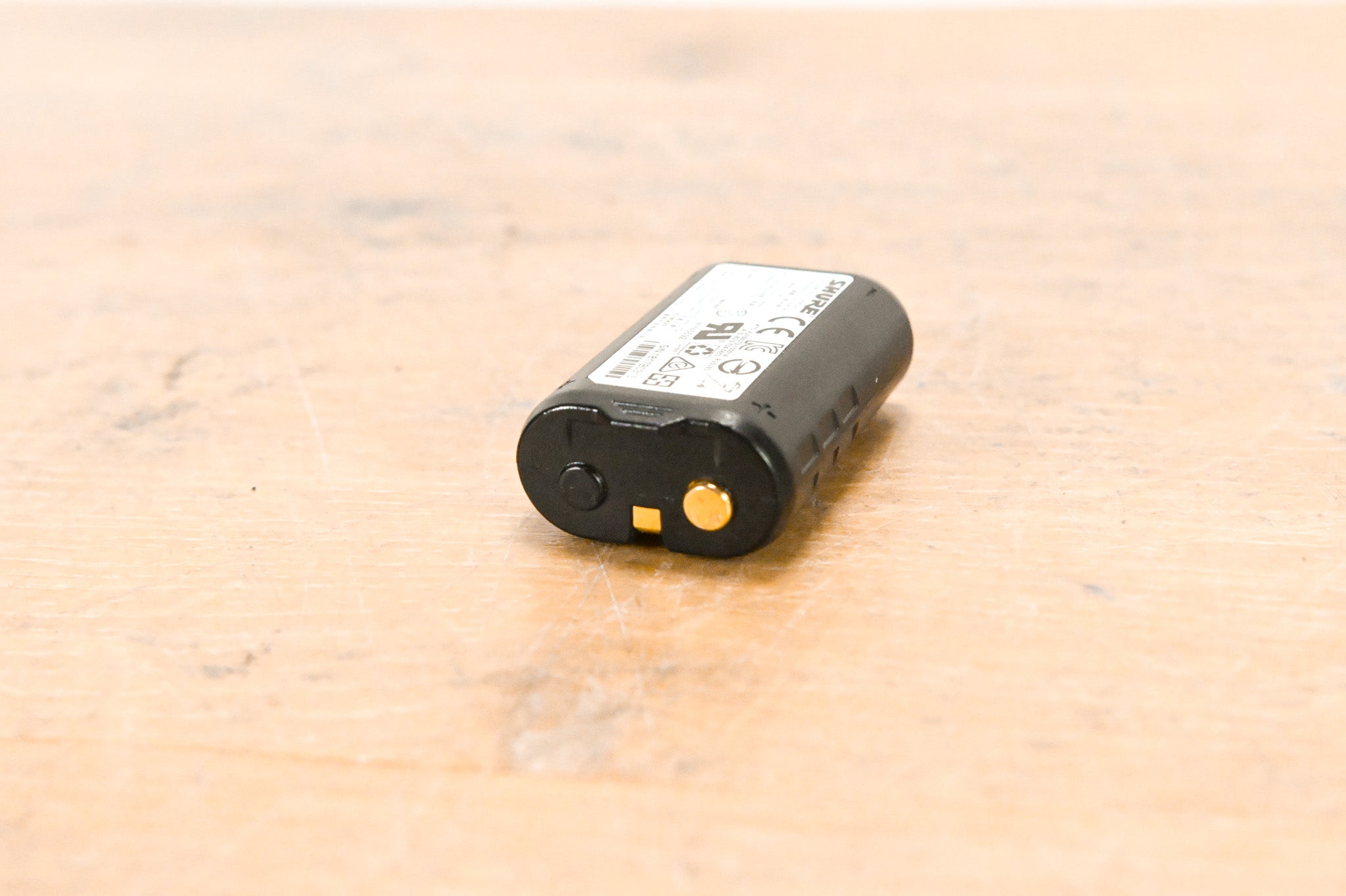 Shure SB900A Lithium-Ion Rechargeable Battery