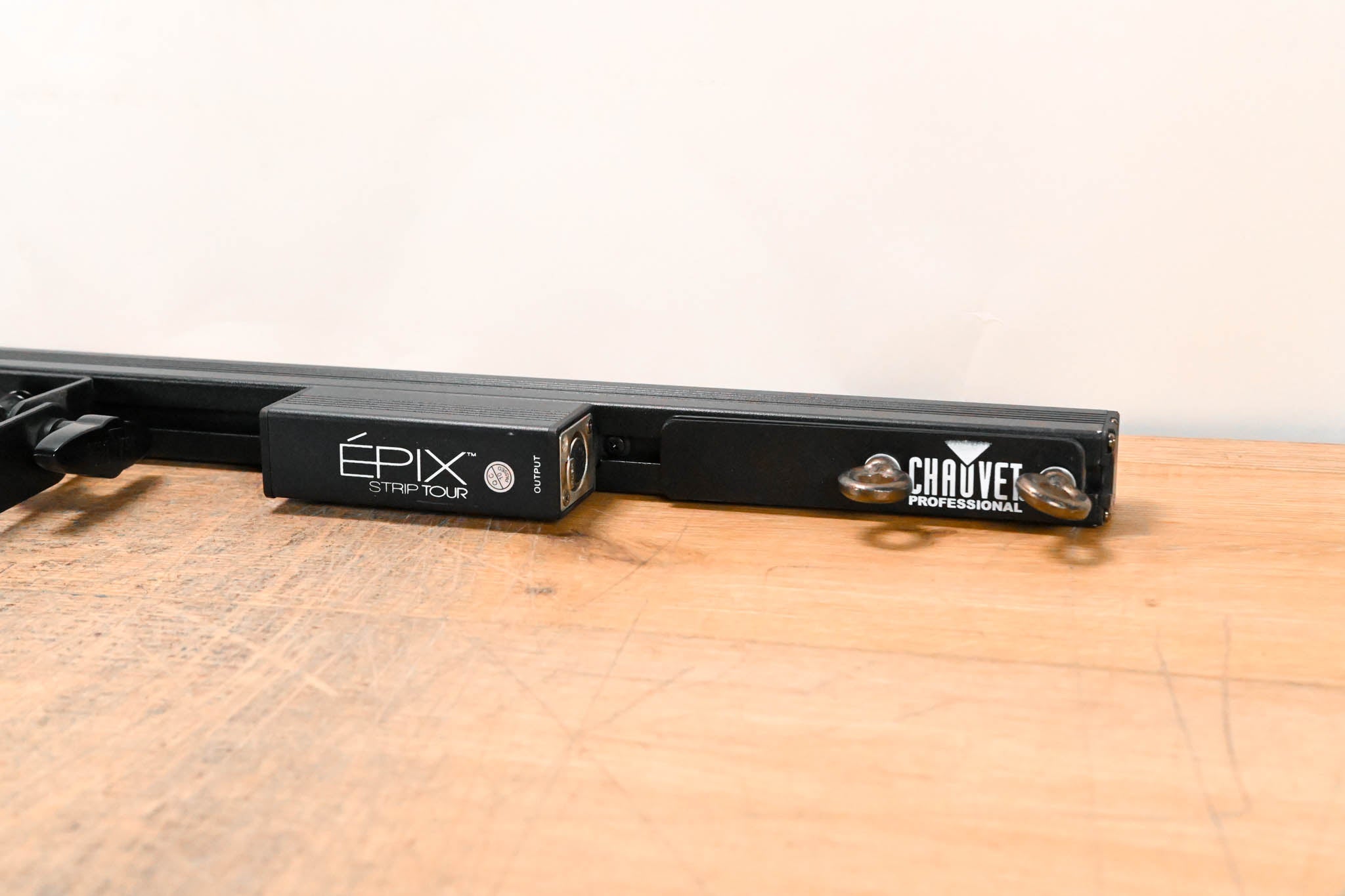 Chauvet ÉPIX Strip Tour Pixel-Mapping 1-meter LED Strip