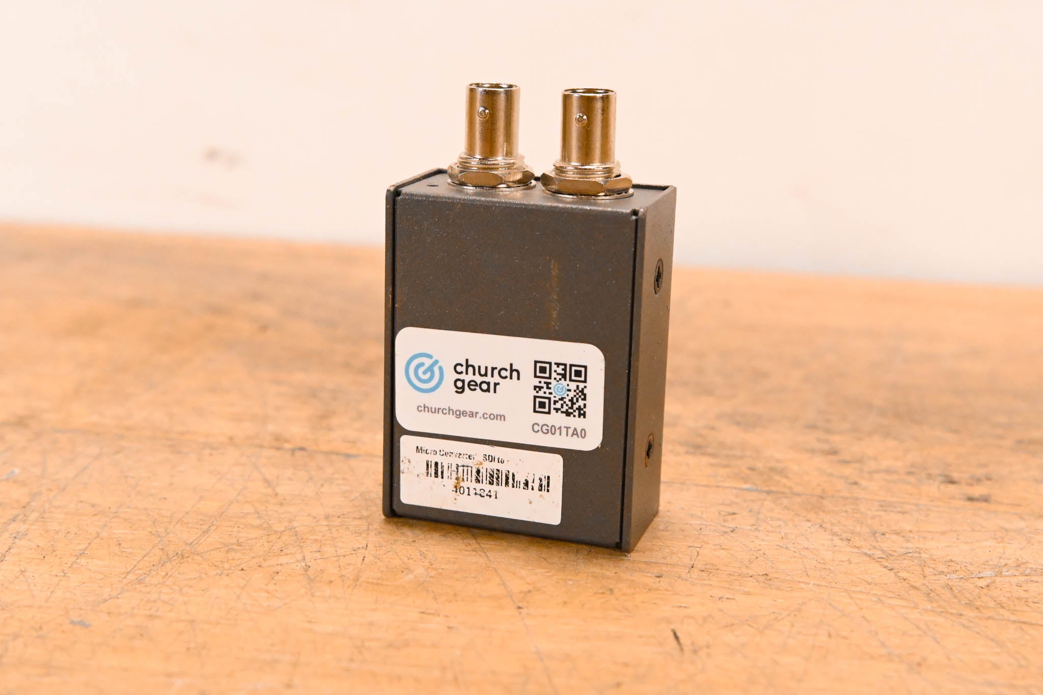 Blackmagic Design Micro Converter SDI to HDMI