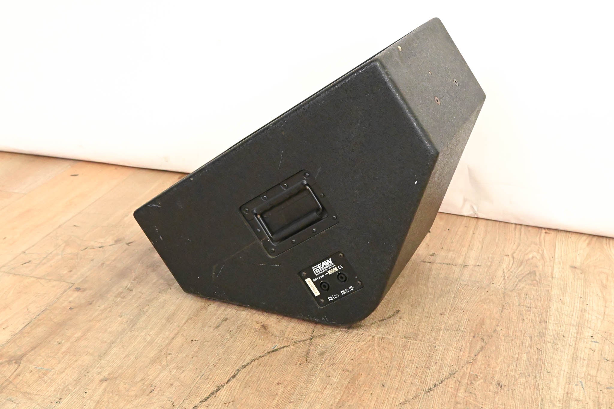 EAW SM129zi 2-Way Full-Range Passive Stage Monitor