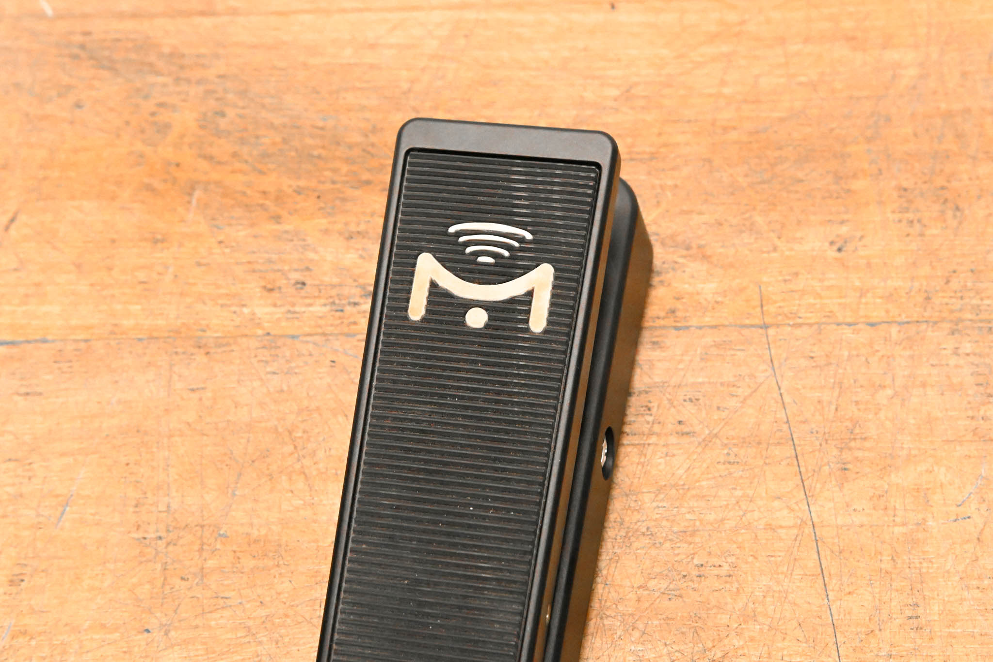 Mission Engineering VM-PRO Volume Pedal