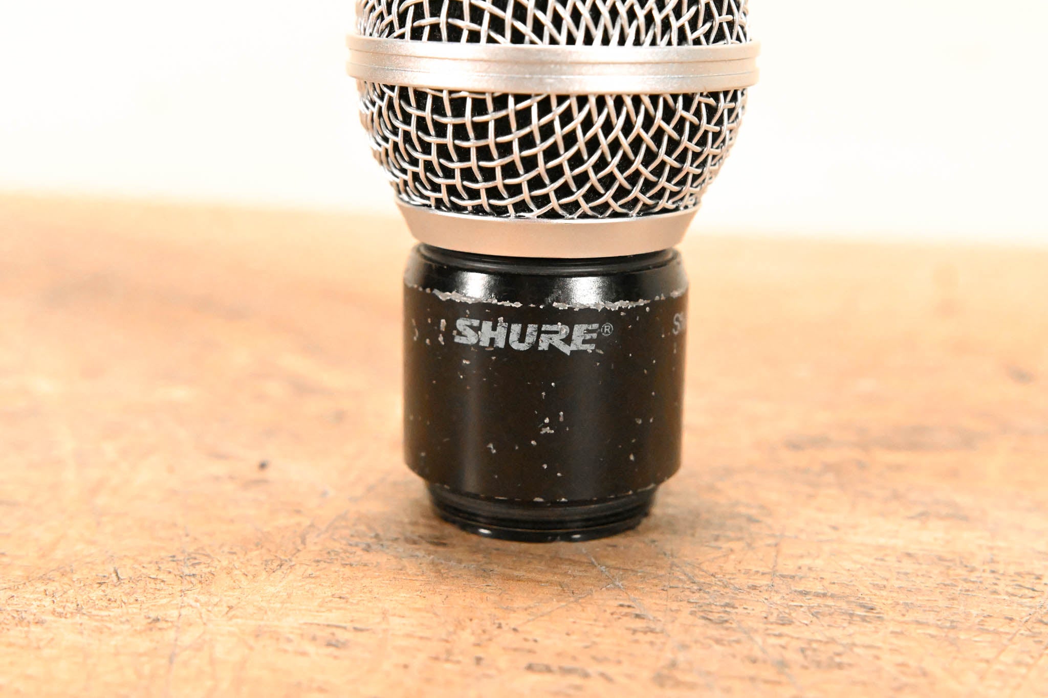 Shure RPW112 Wireless SM58 Cartridge