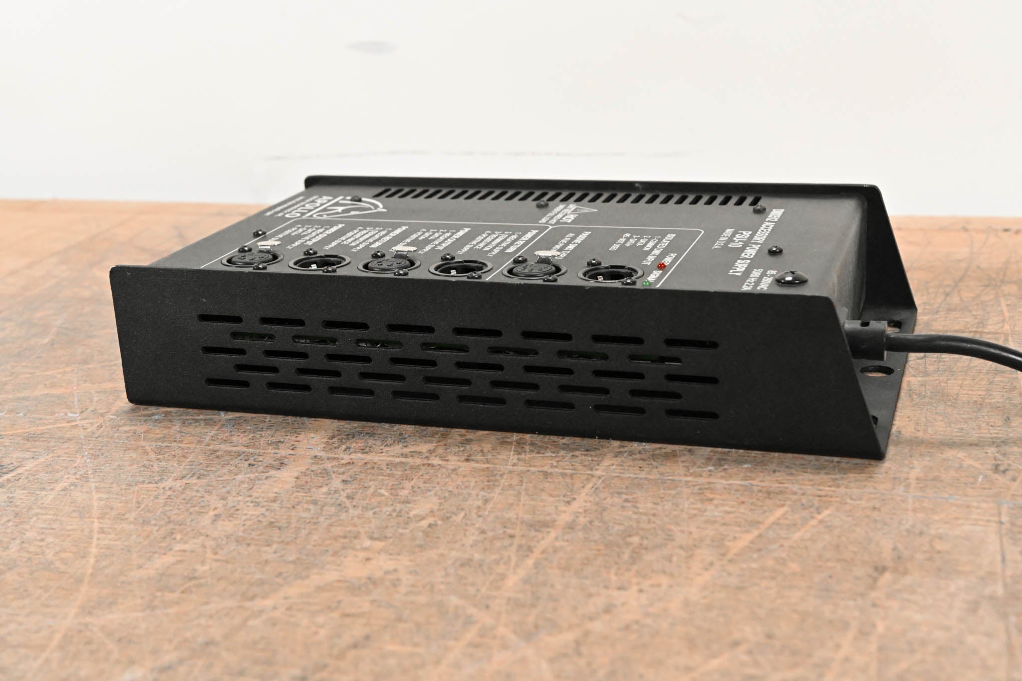 Apollo Design PSU-10 DMX512 Accessory Power Supply