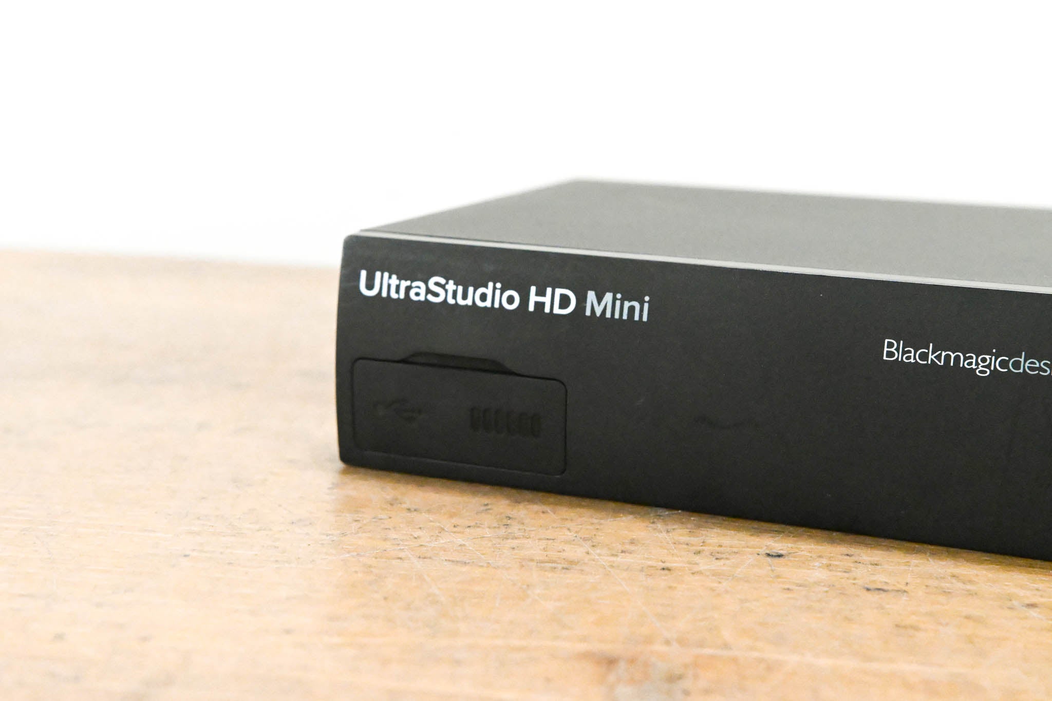 Blackmagic Design UltraStudio HD Mini