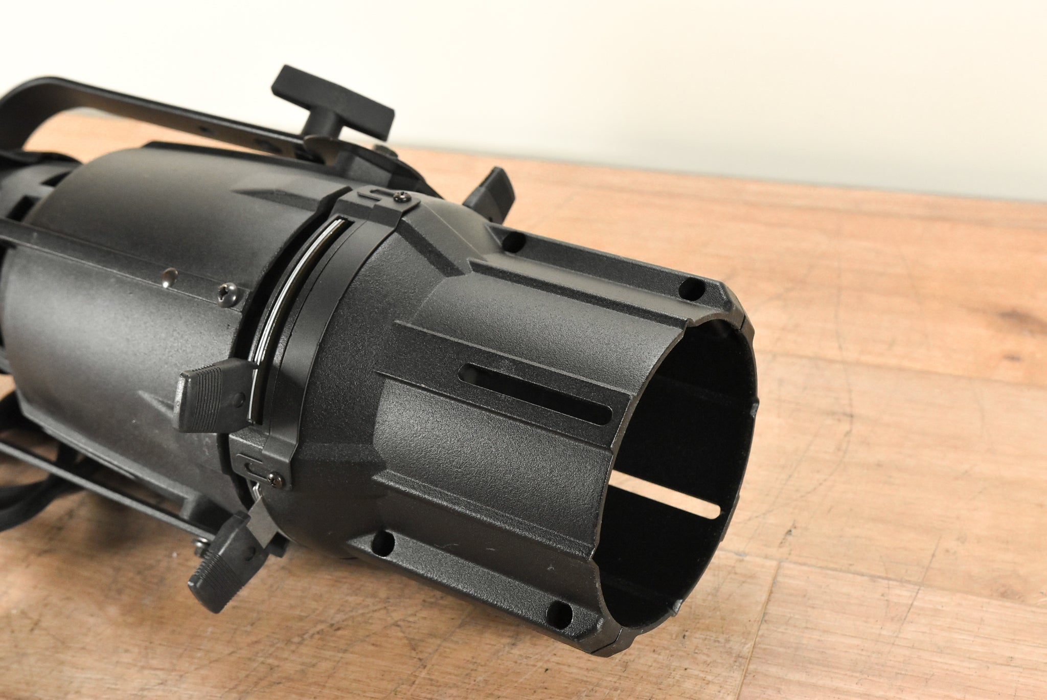 ETC Source Four 750 Ellipsoidal Light (No Lens Tube)