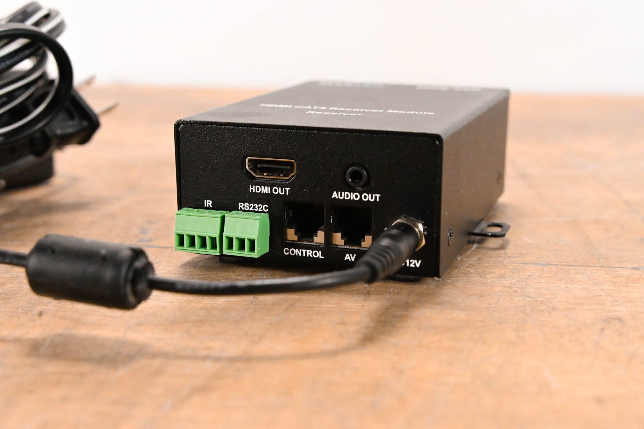 PureLink HRS-50R HDMI CAT5 Receiver Module Receiver