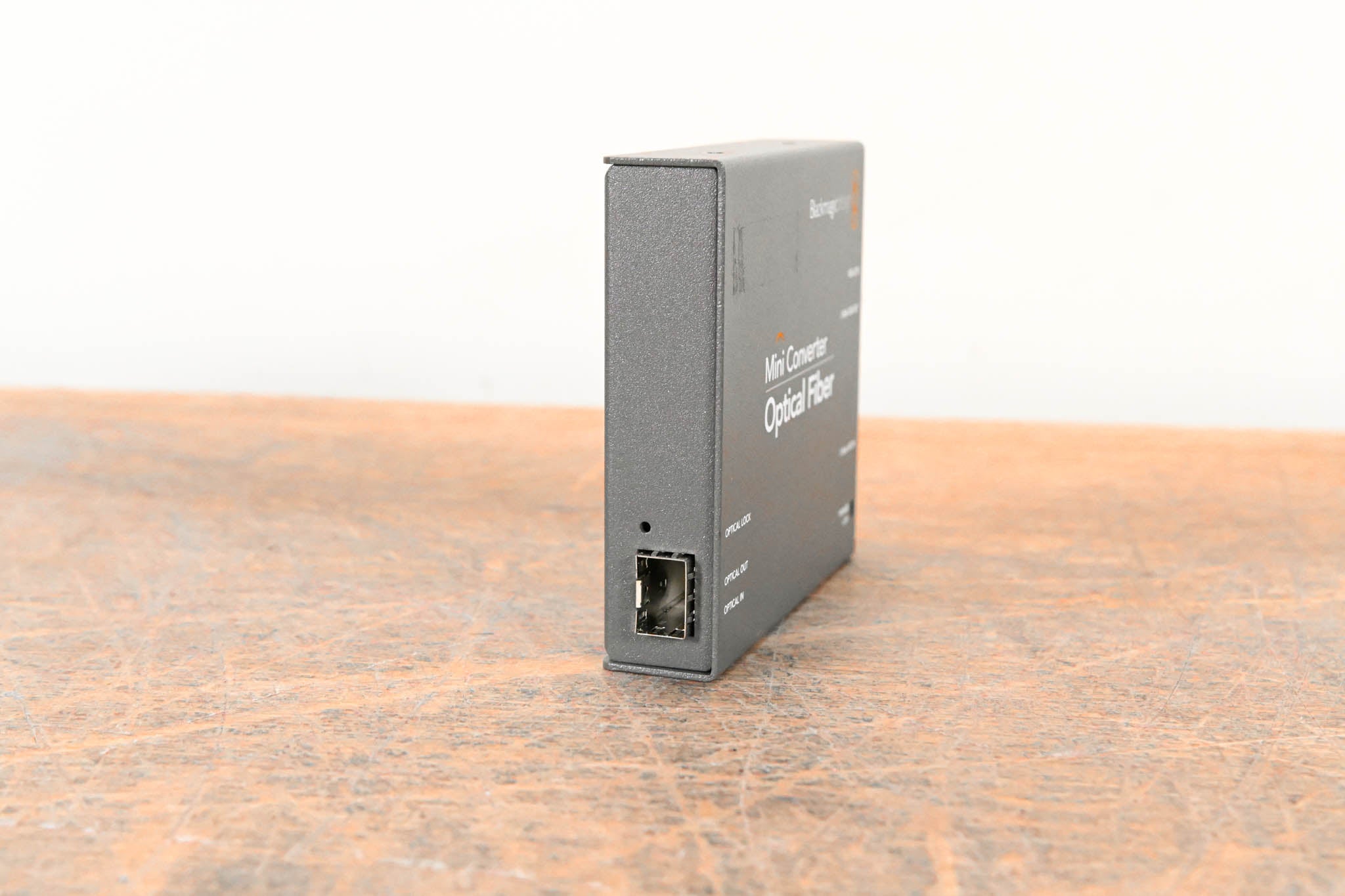 Blackmagic Design Mini Converter Optical Fiber (NO POWER SUPPLY)